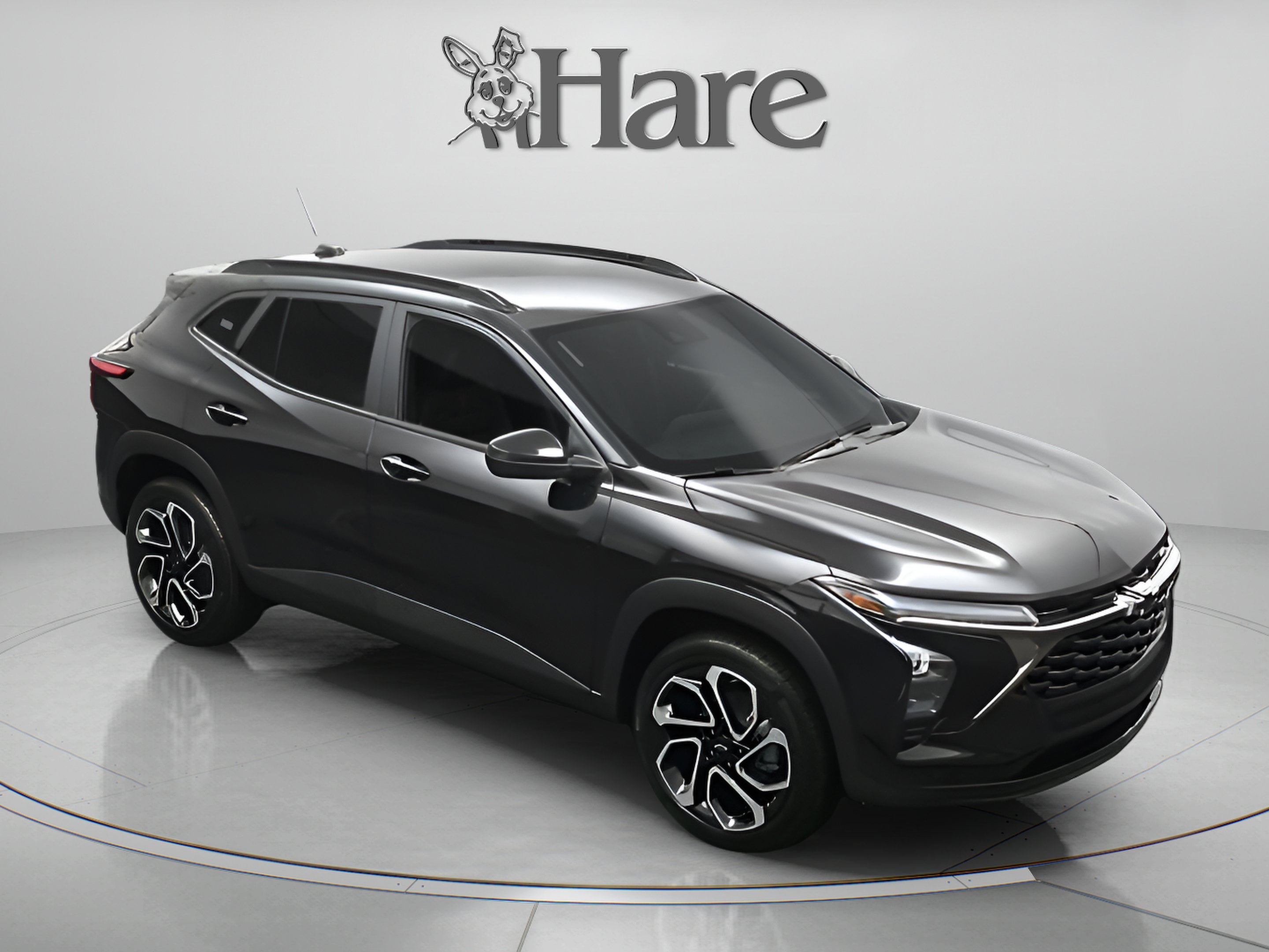 2026 Chevrolet Trax RS - Photo 26