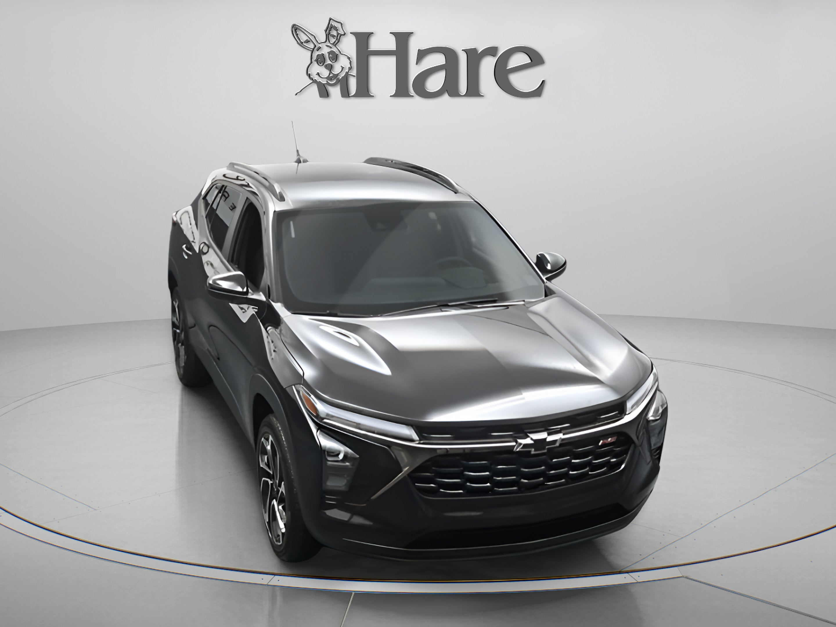 2026 Chevrolet Trax RS - Photo 27
