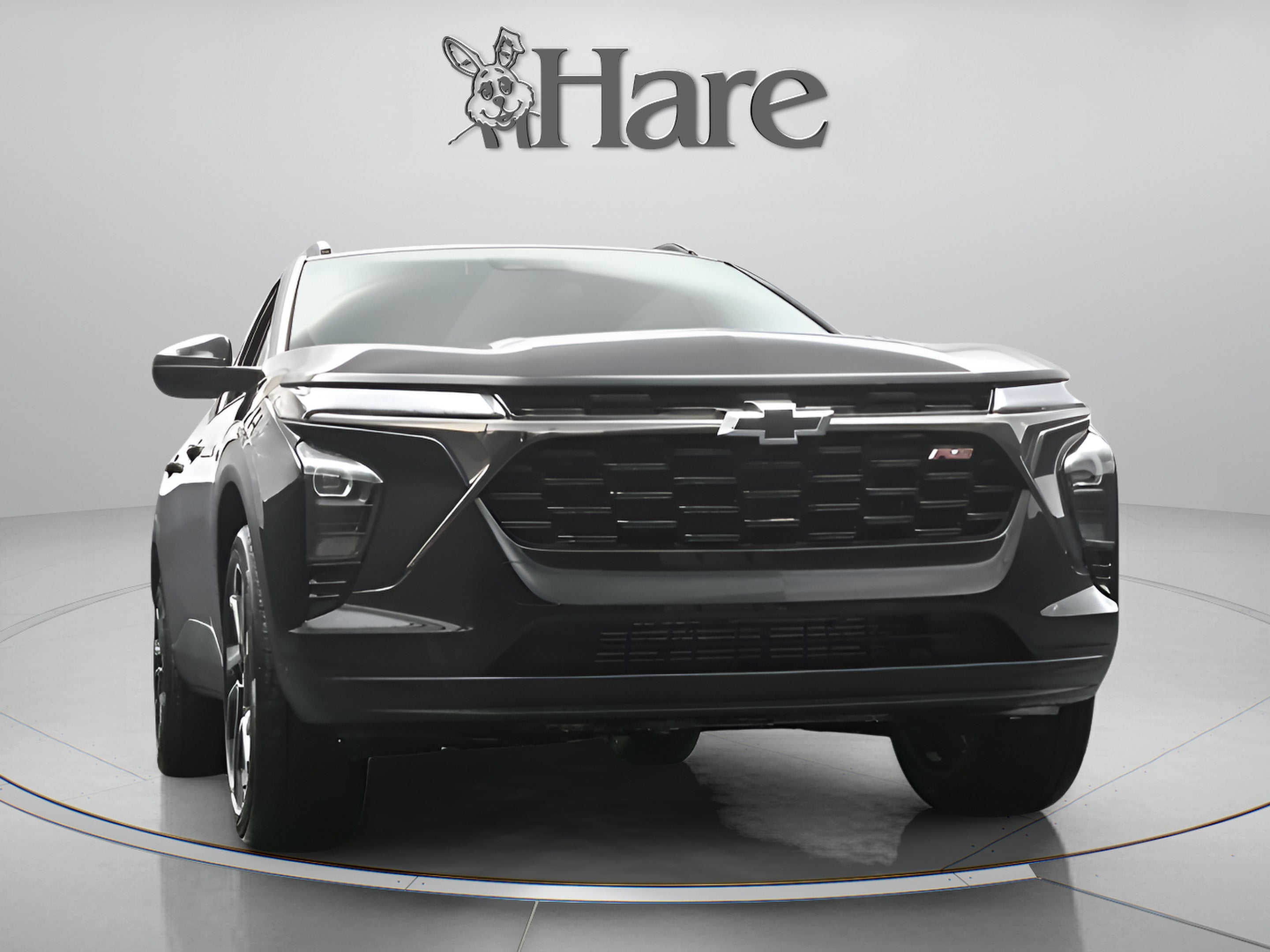 2026 Chevrolet Trax RS - Photo 28