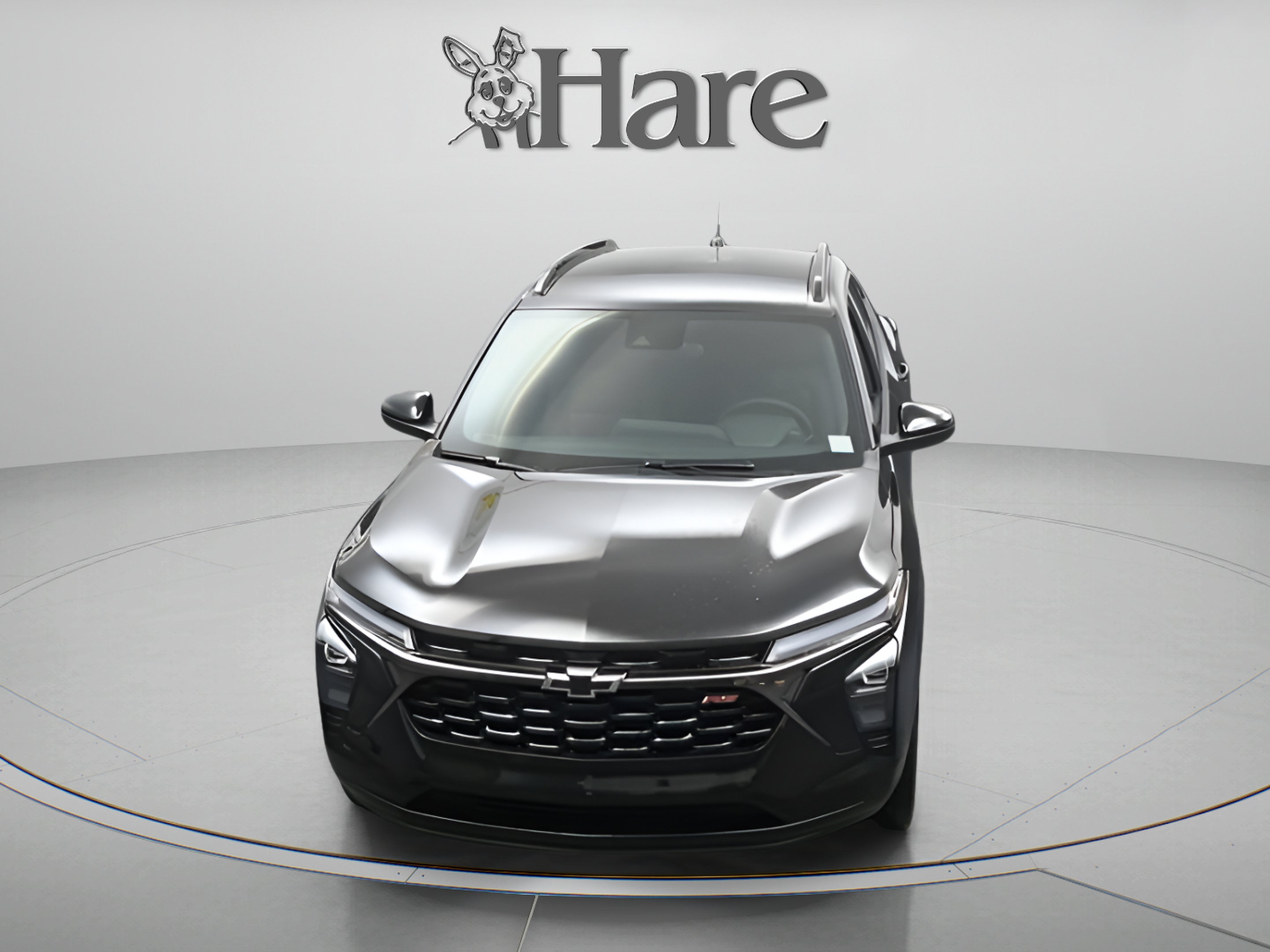 2026 Chevrolet Trax RS - Photo 30