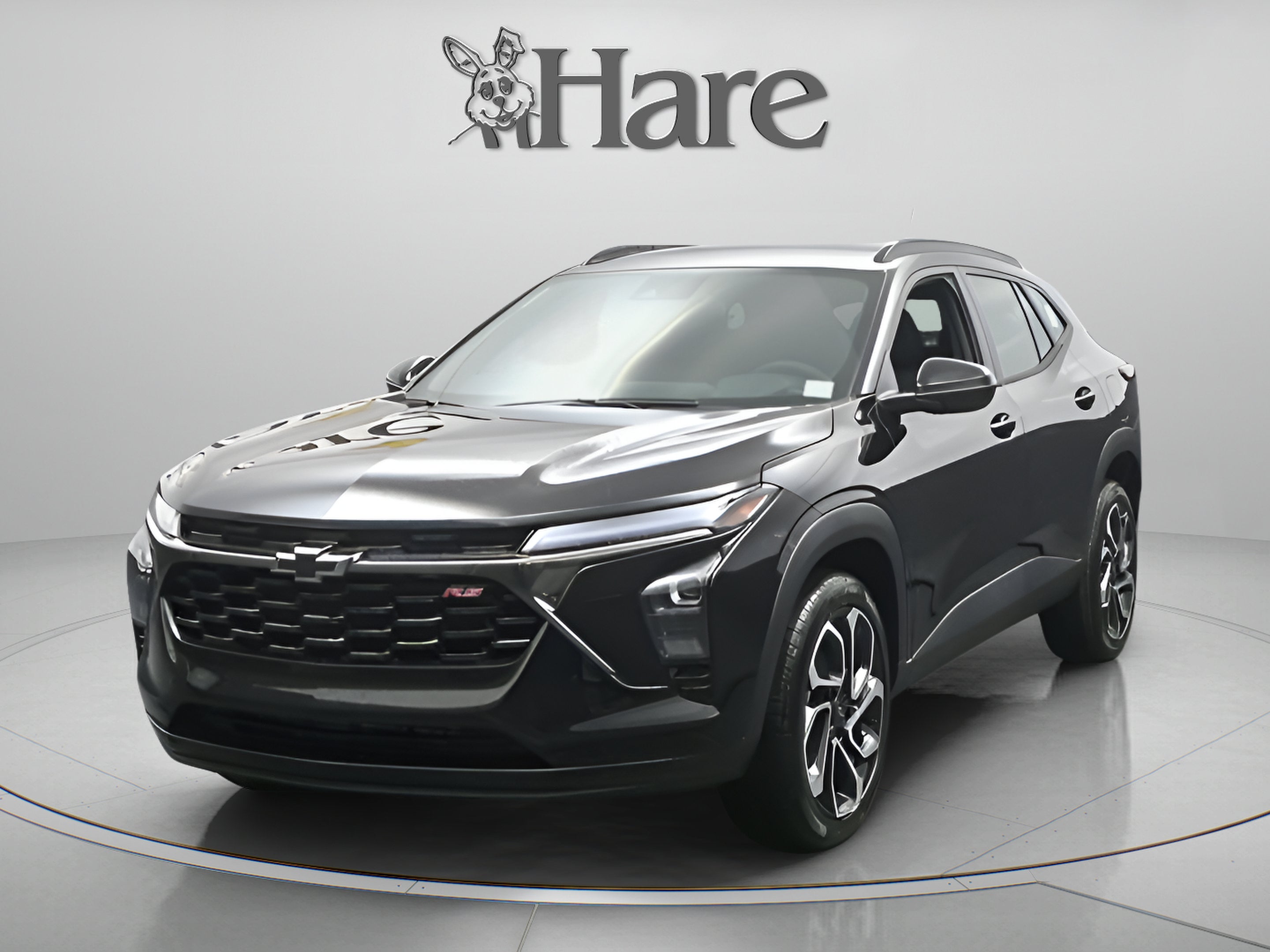 2026 Chevrolet Trax RS - Photo 31