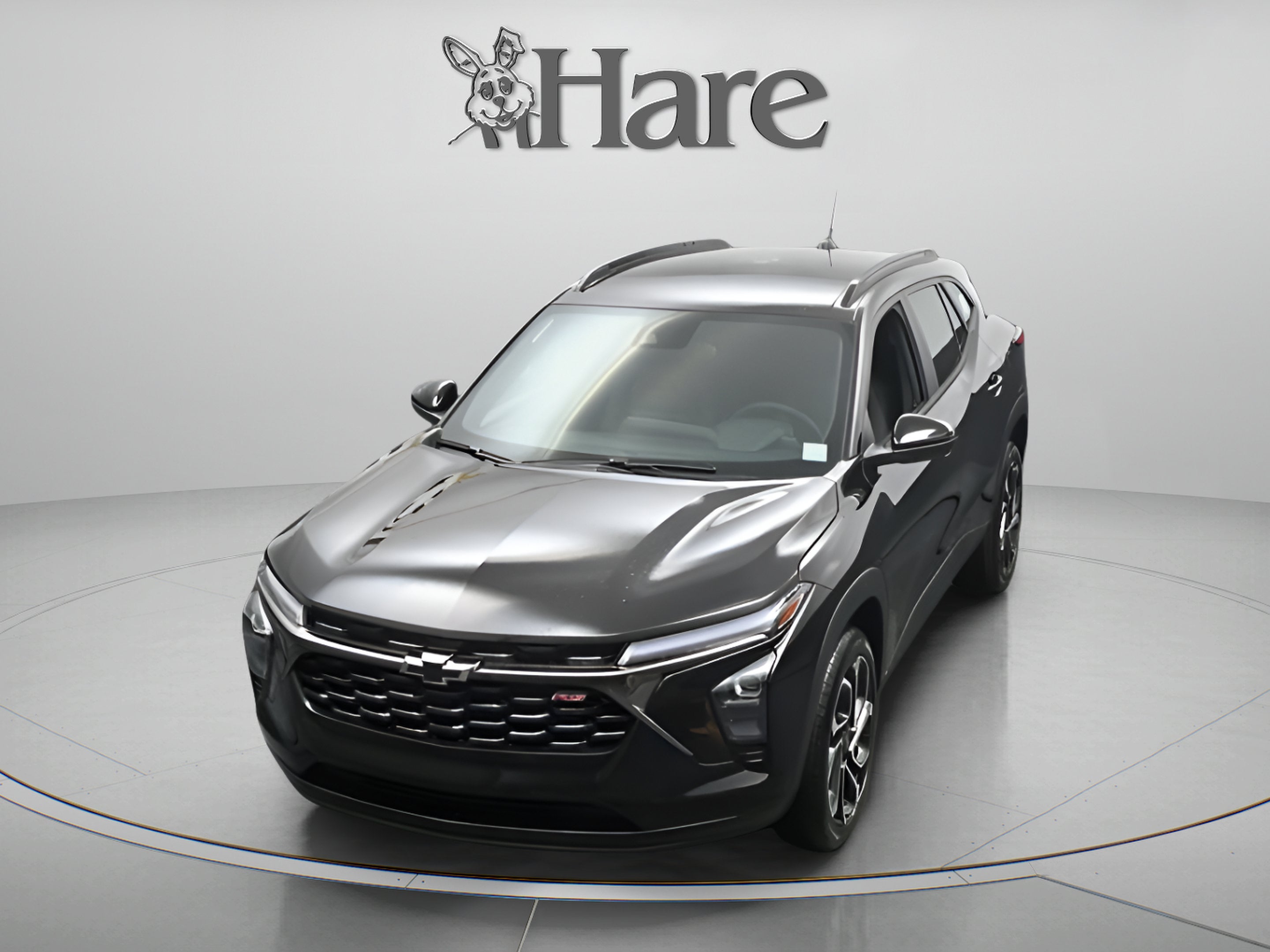 2026 Chevrolet Trax RS - Photo 32