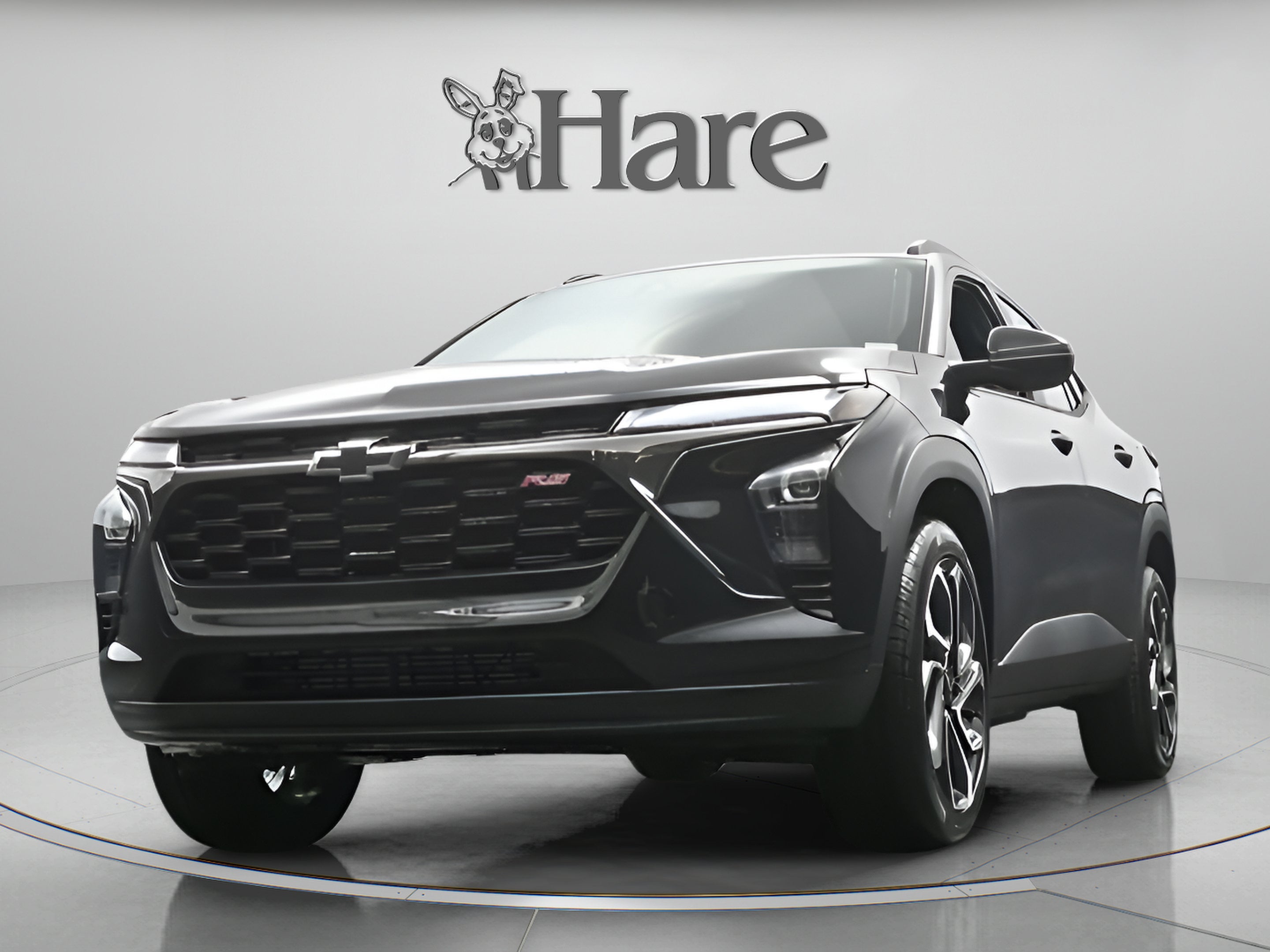 2026 Chevrolet Trax RS - Photo 33
