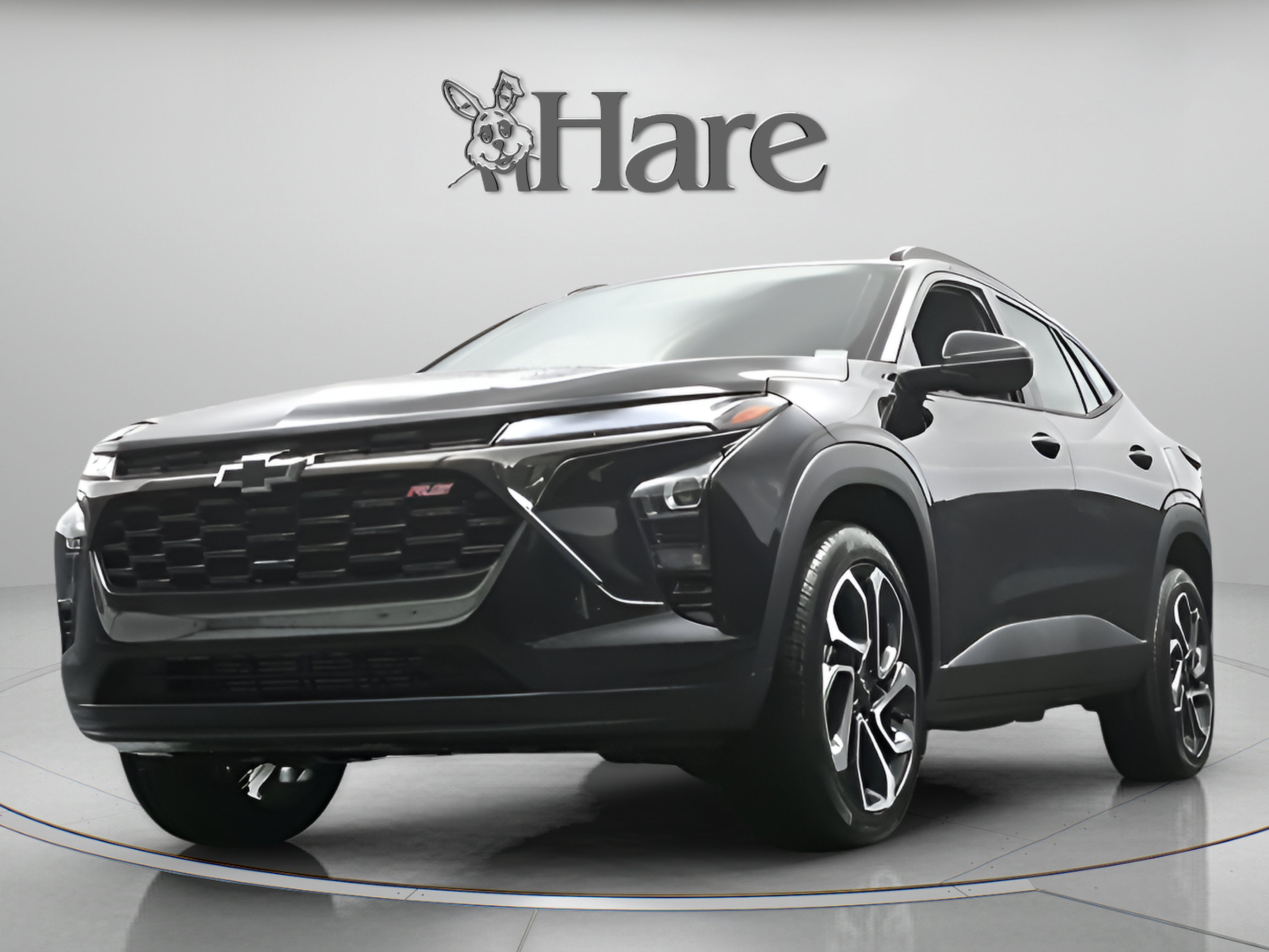 2026 Chevrolet Trax RS - Photo 34