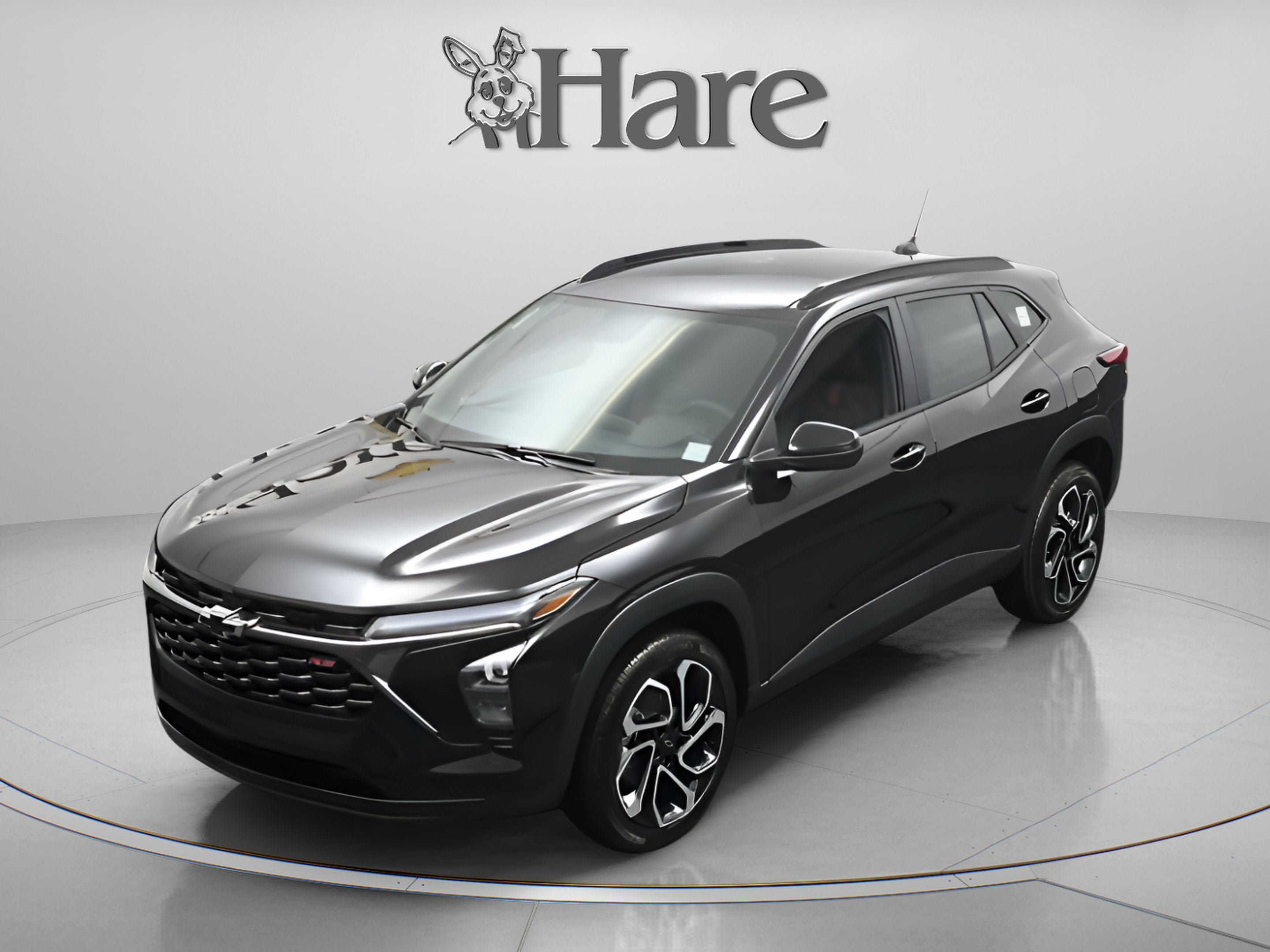 2026 Chevrolet Trax RS - Photo 35