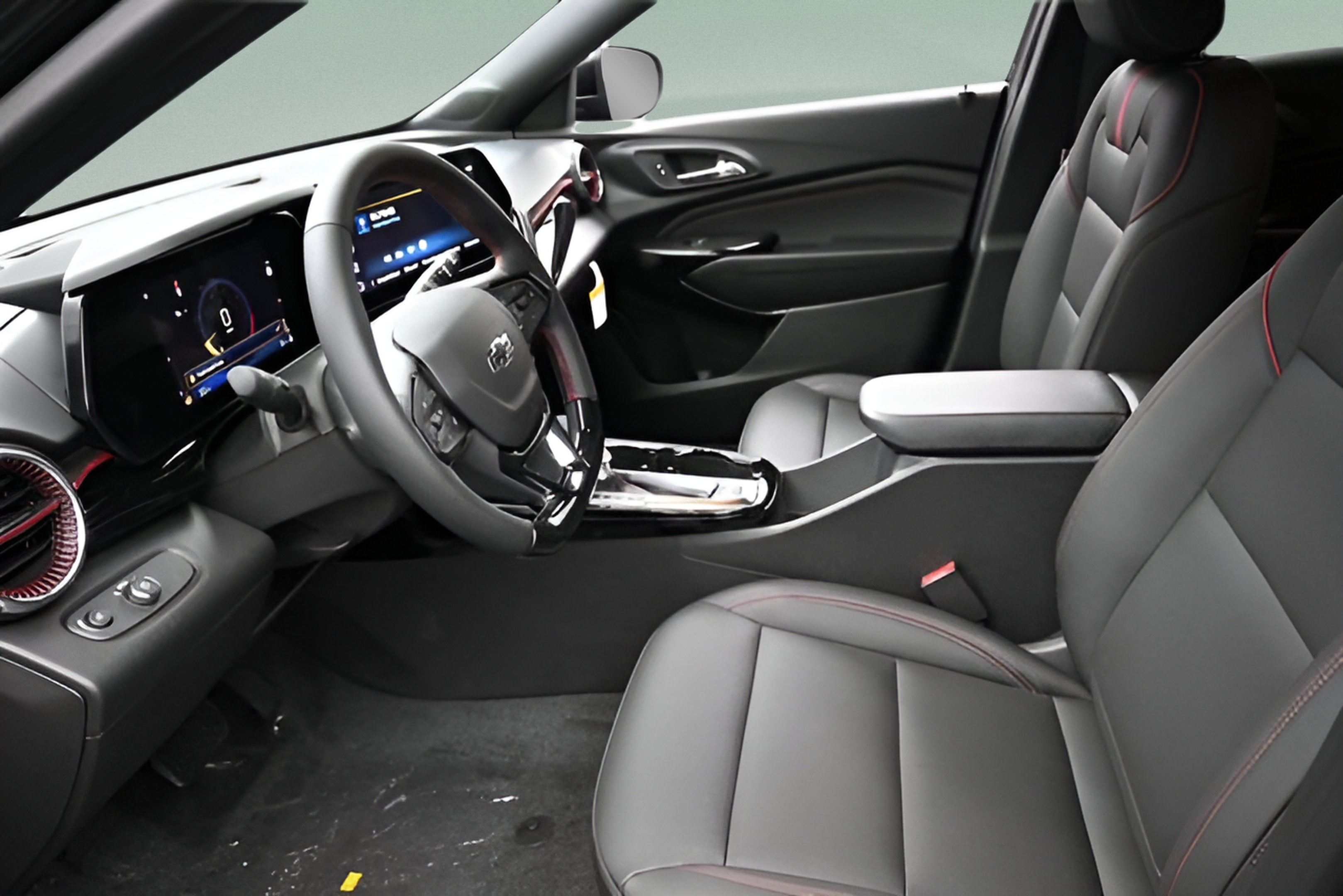 2026 Chevrolet Trax RS - Photo 36
