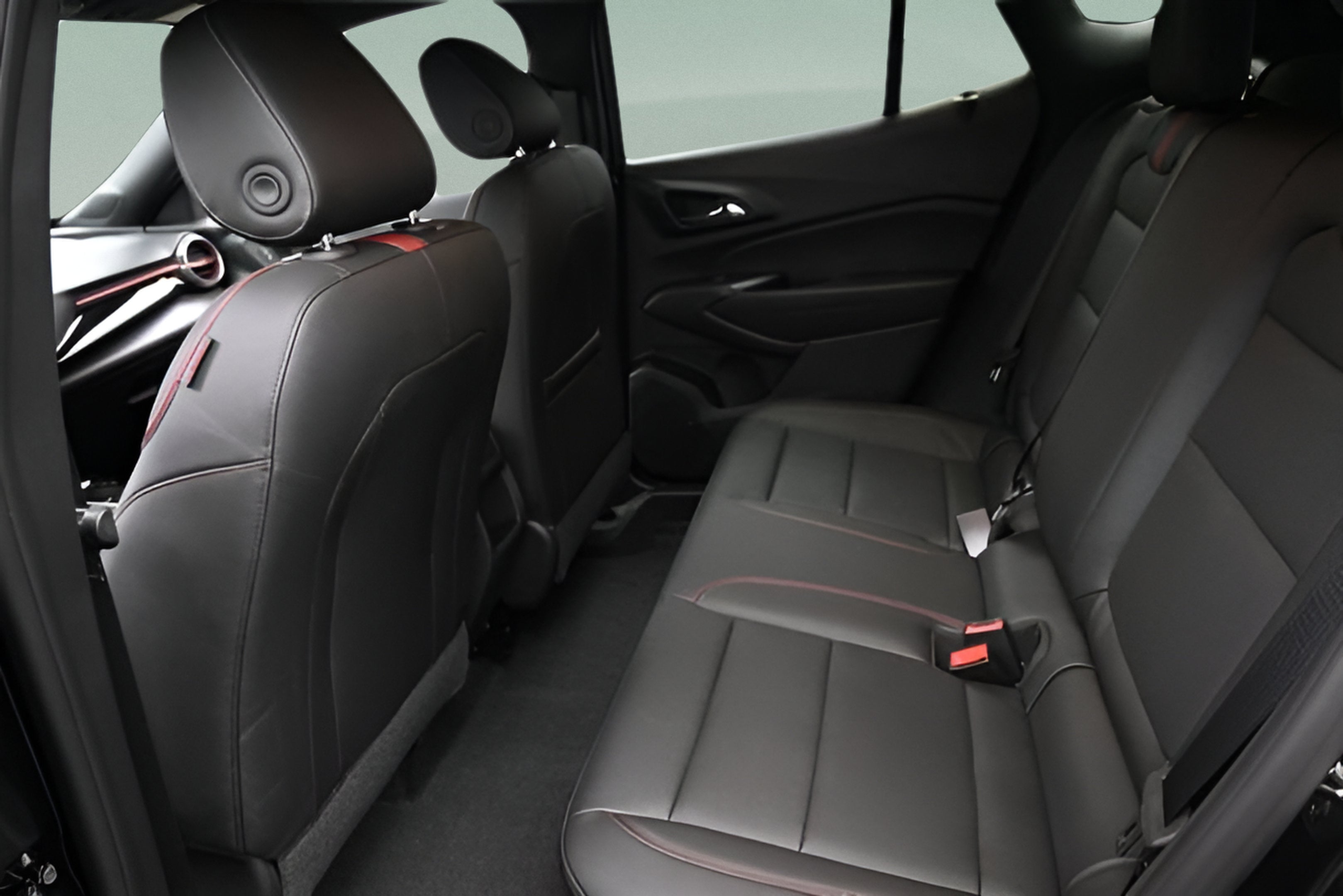 2026 Chevrolet Trax RS - Photo 37