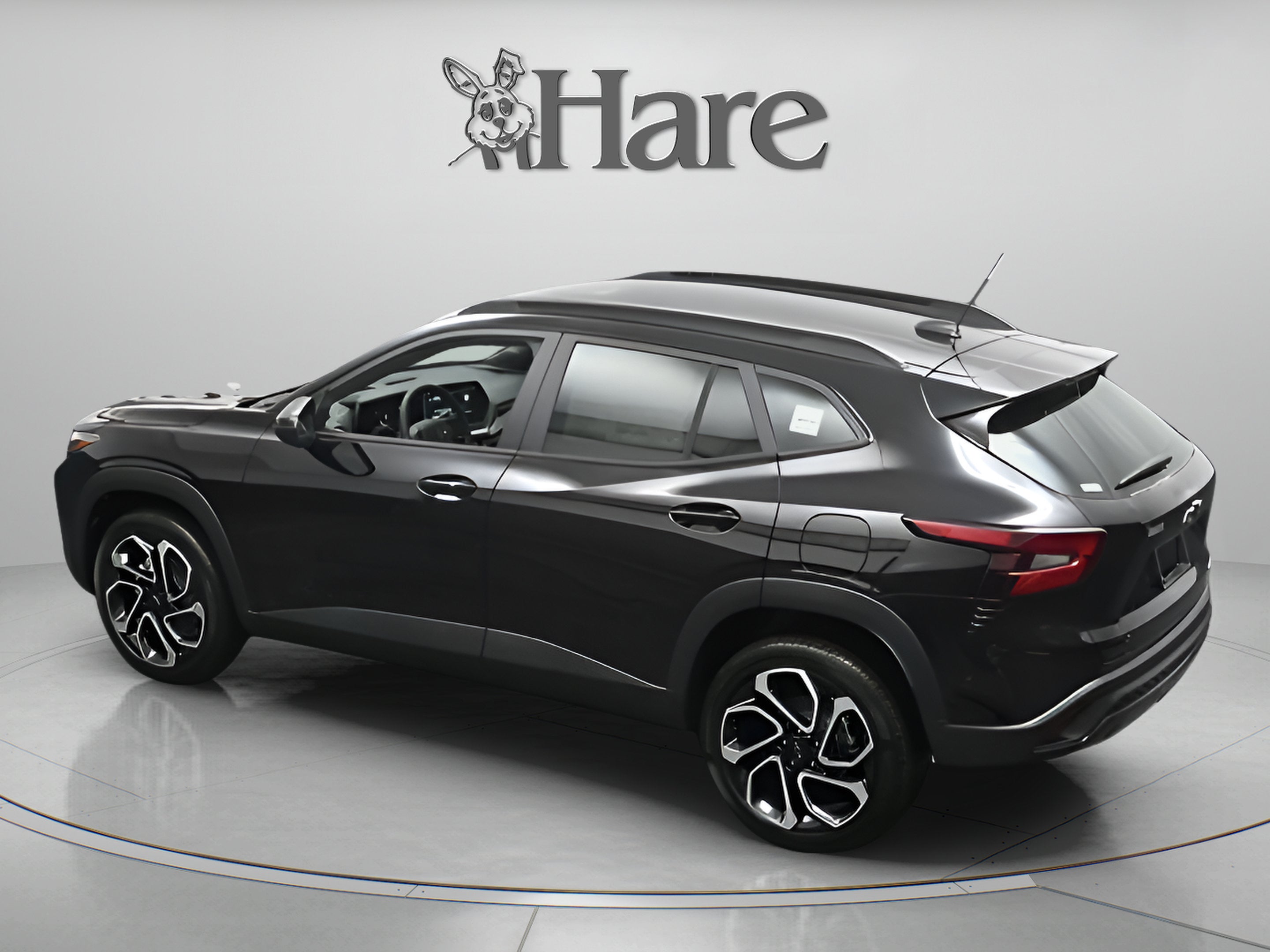 2026 Chevrolet Trax RS - Photo 6