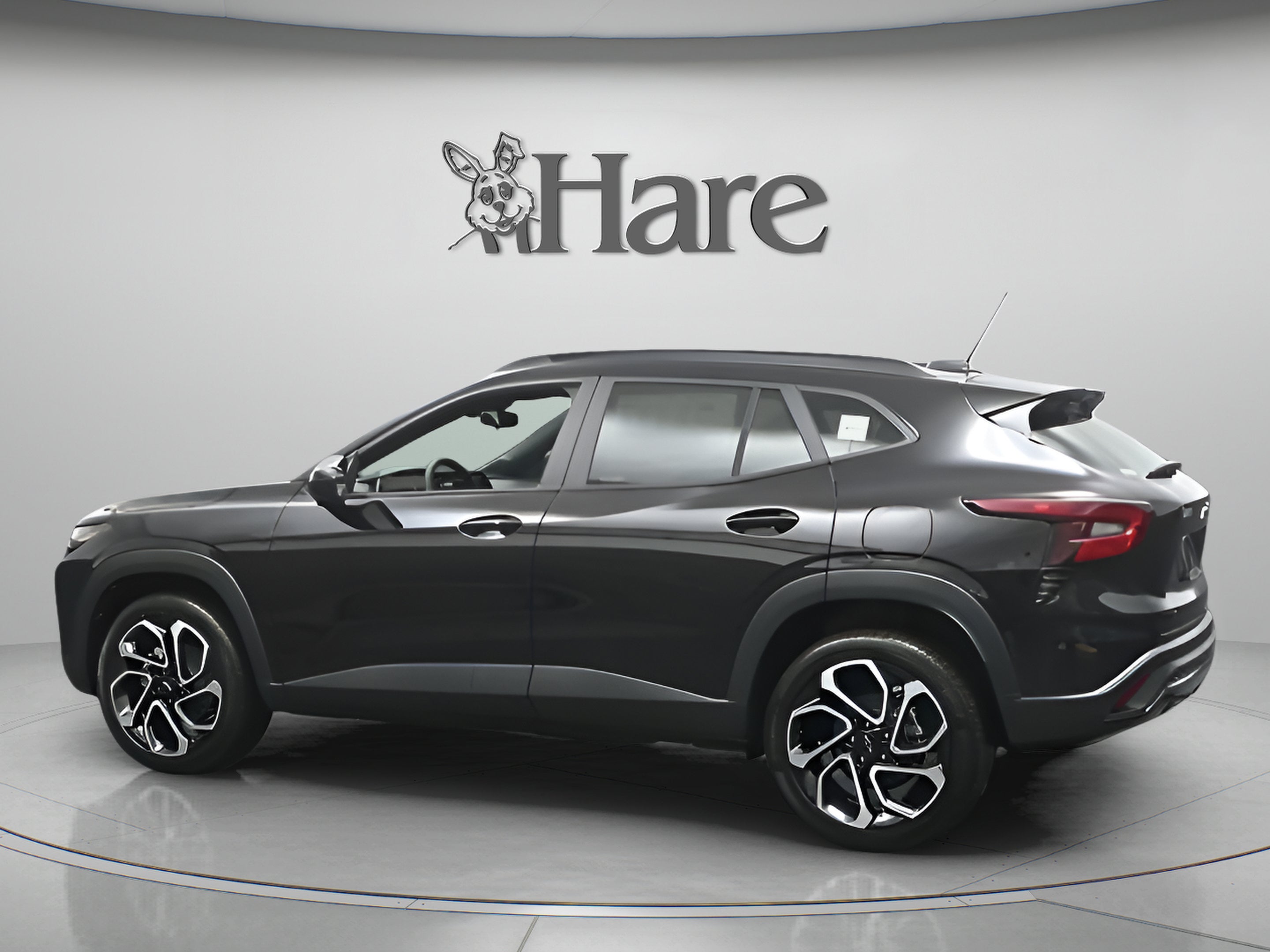 2026 Chevrolet Trax RS - Photo 7