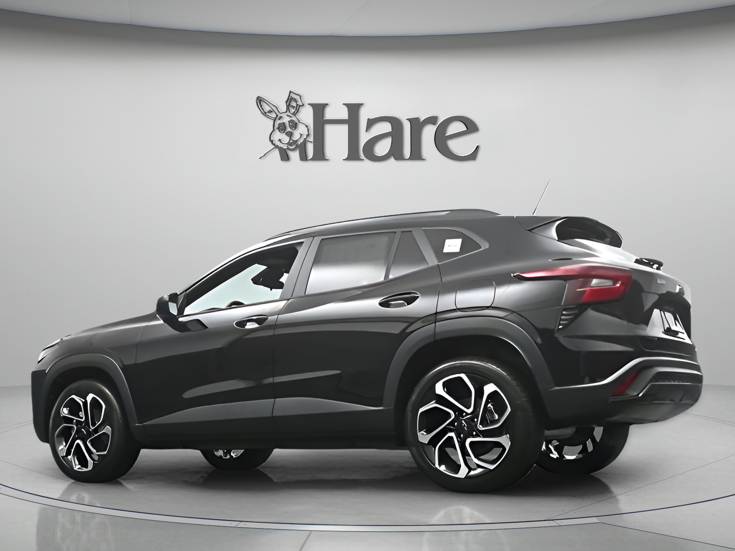 2026 Chevrolet Trax RS - Photo 8