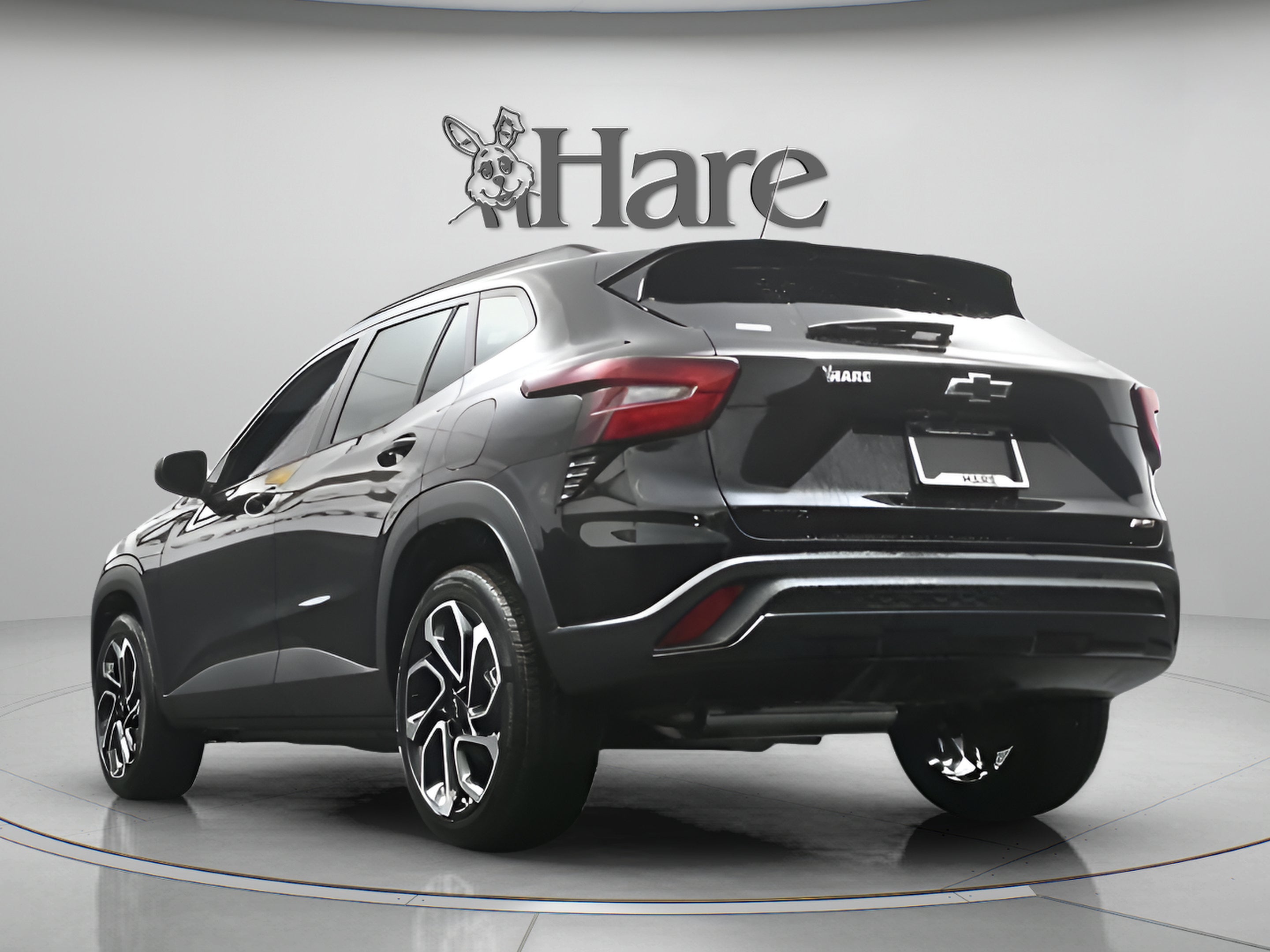 2026 Chevrolet Trax RS - Photo 9