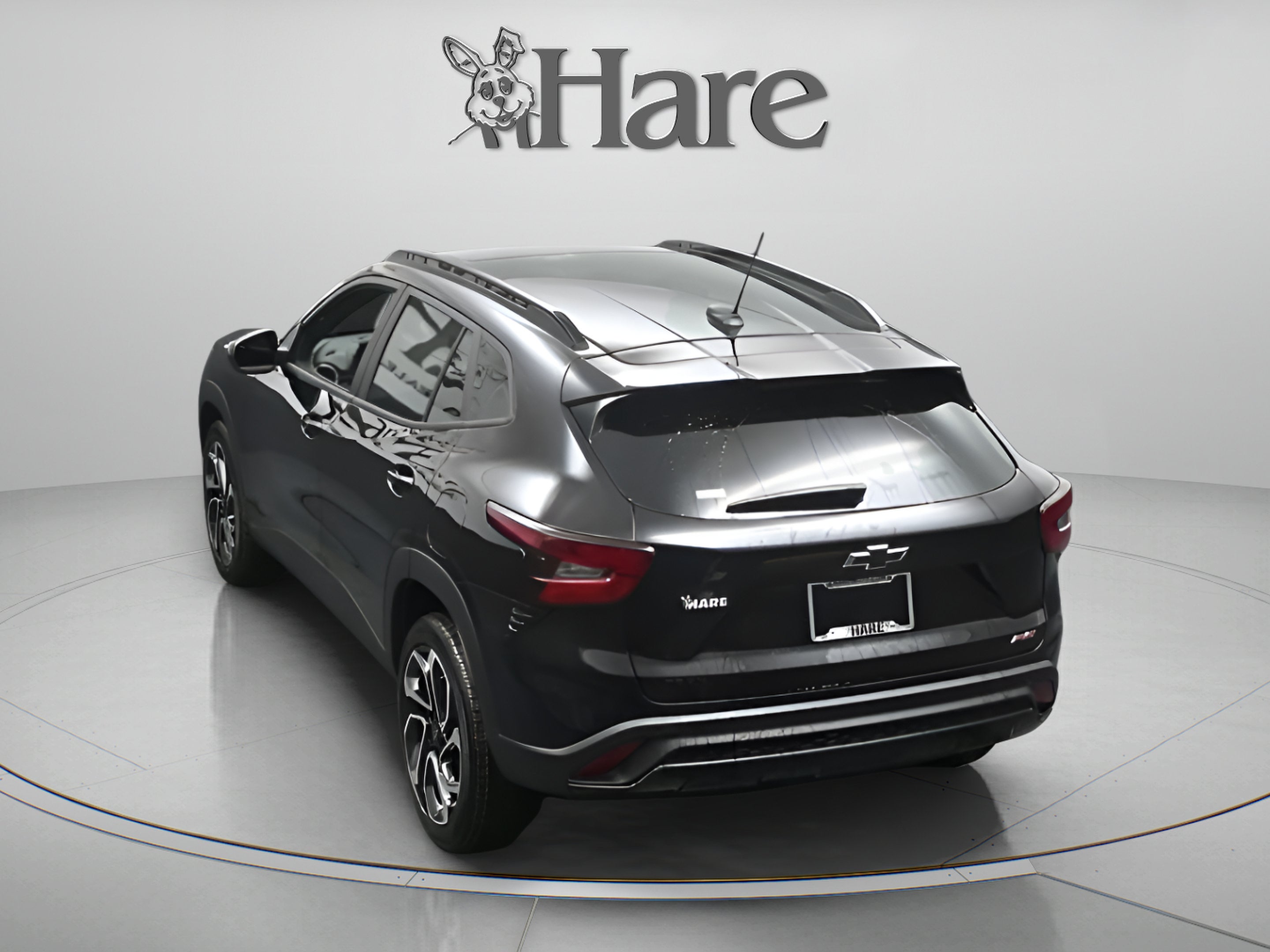2026 Chevrolet Trax RS - Photo 10