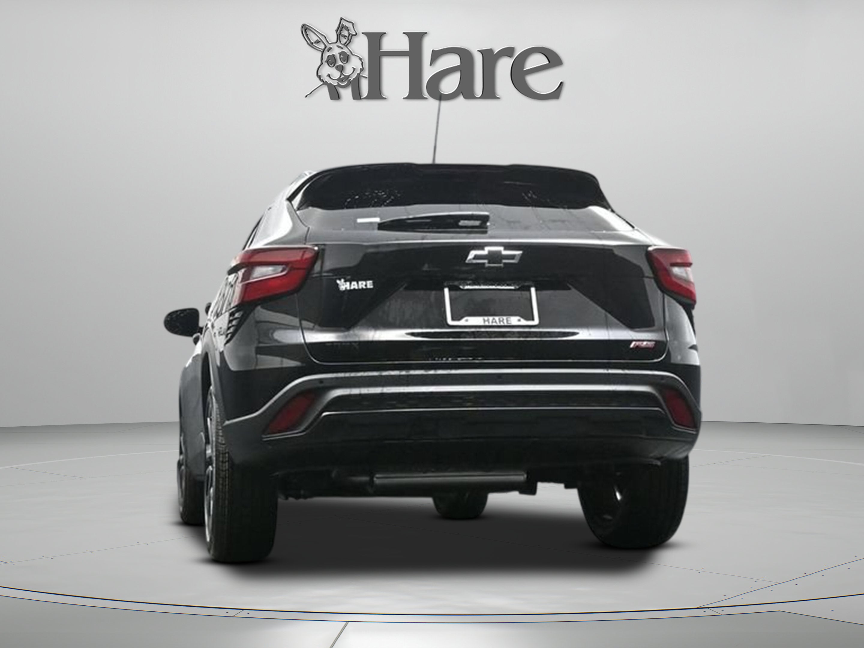 2026 Chevrolet Trax RS - Photo 12