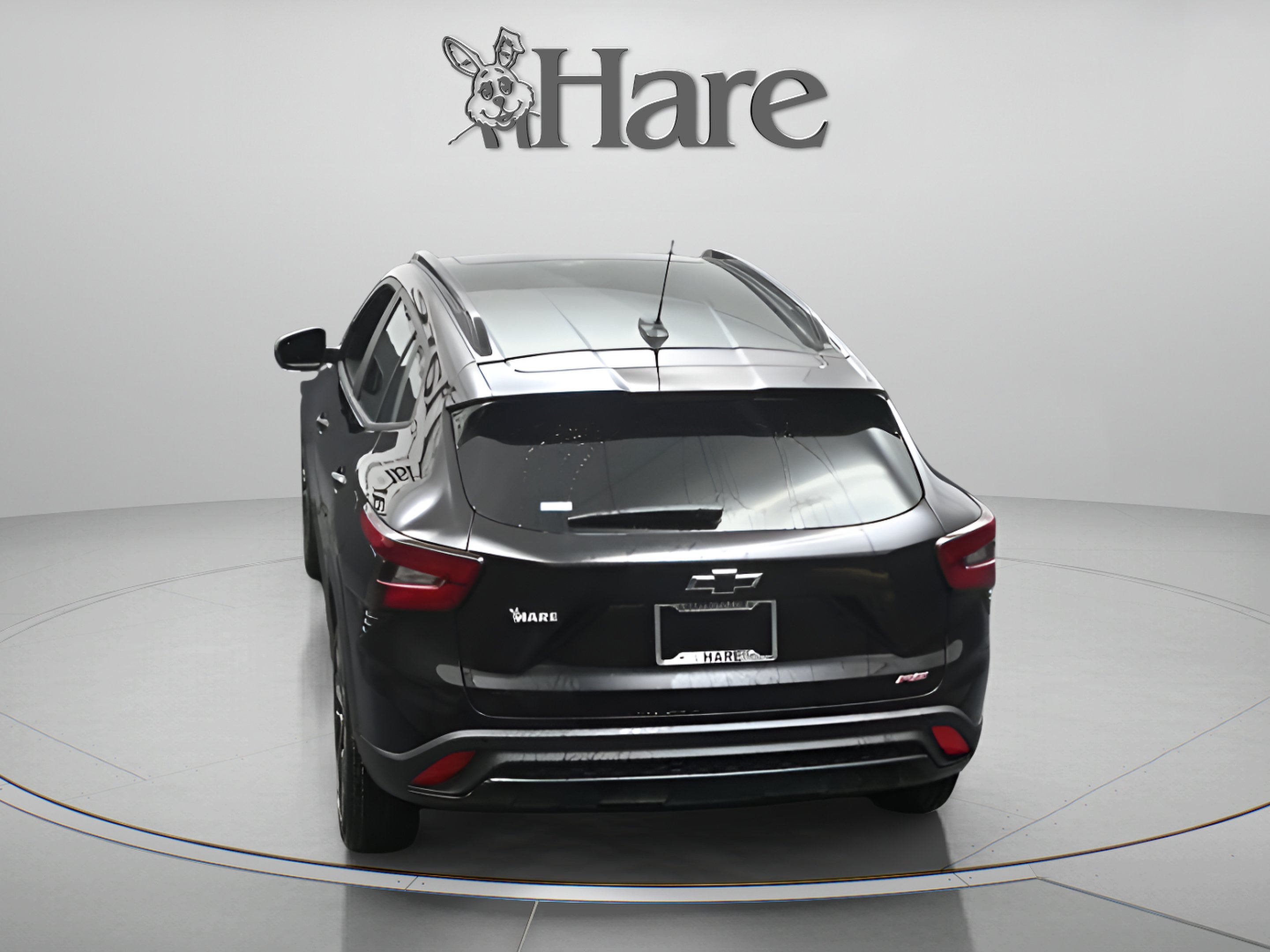 2026 Chevrolet Trax RS - Photo 13
