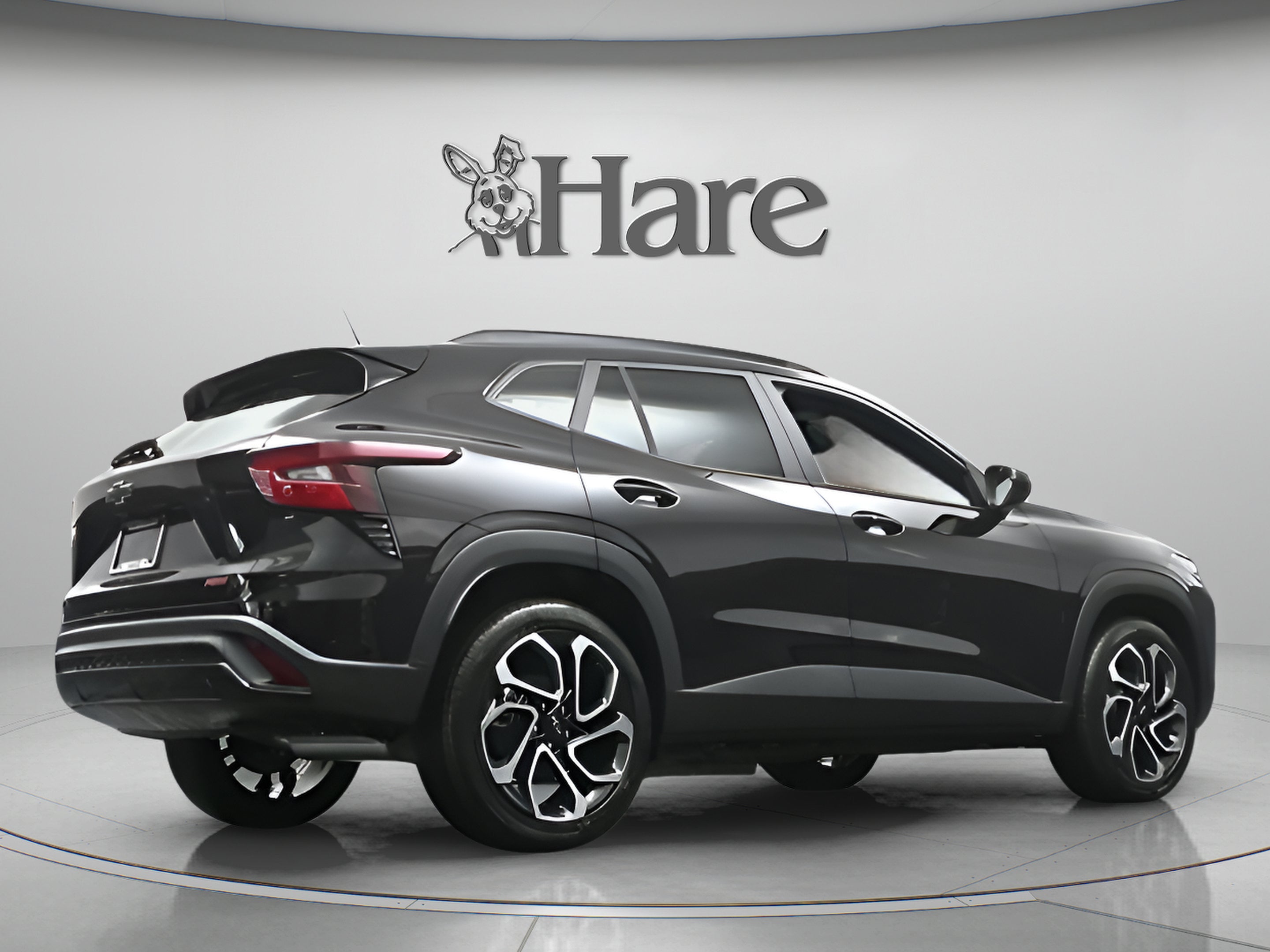 2026 Chevrolet Trax RS - Photo 14