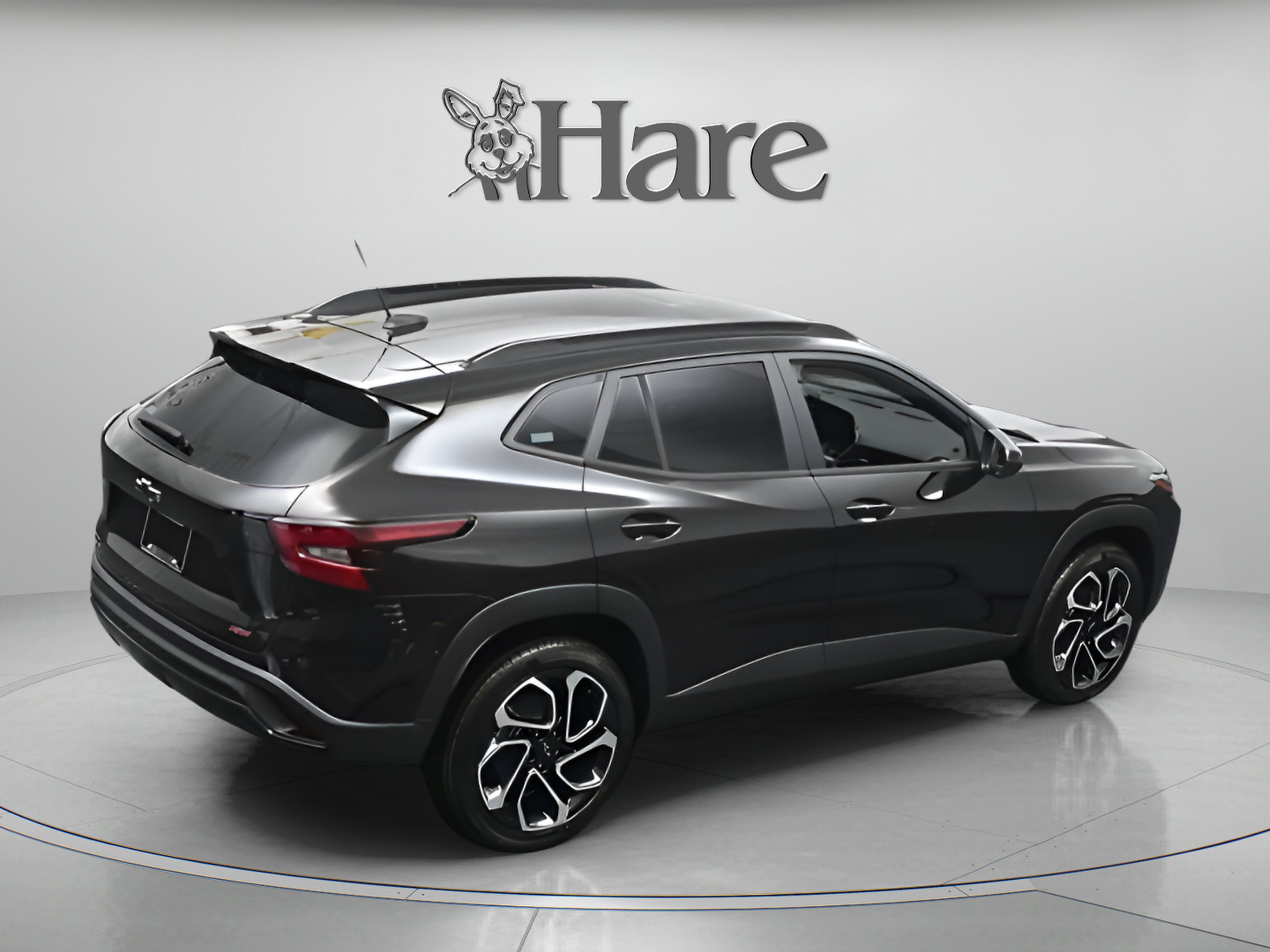 2026 Chevrolet Trax RS - Photo 15
