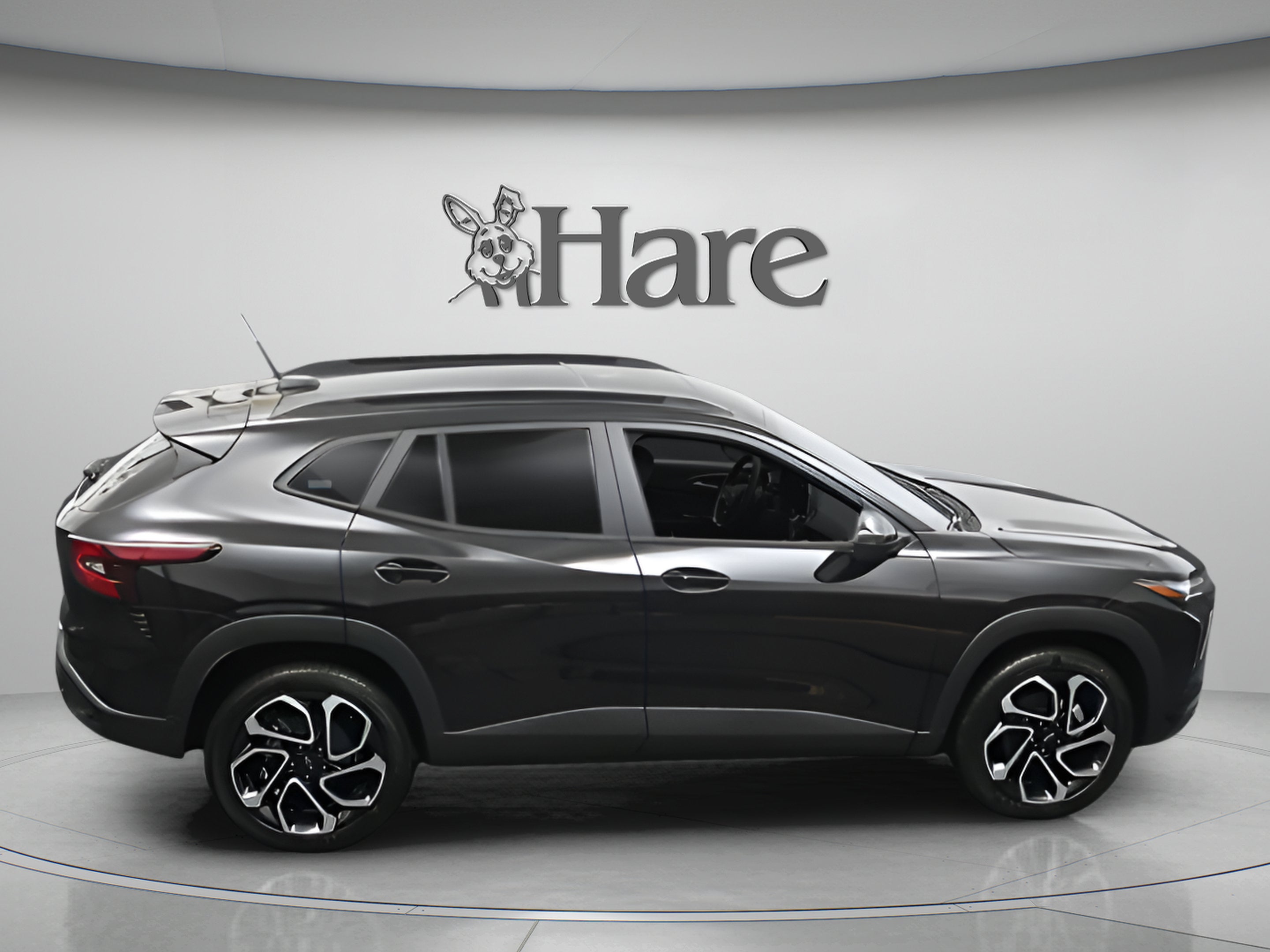 2026 Chevrolet Trax RS - Photo 17