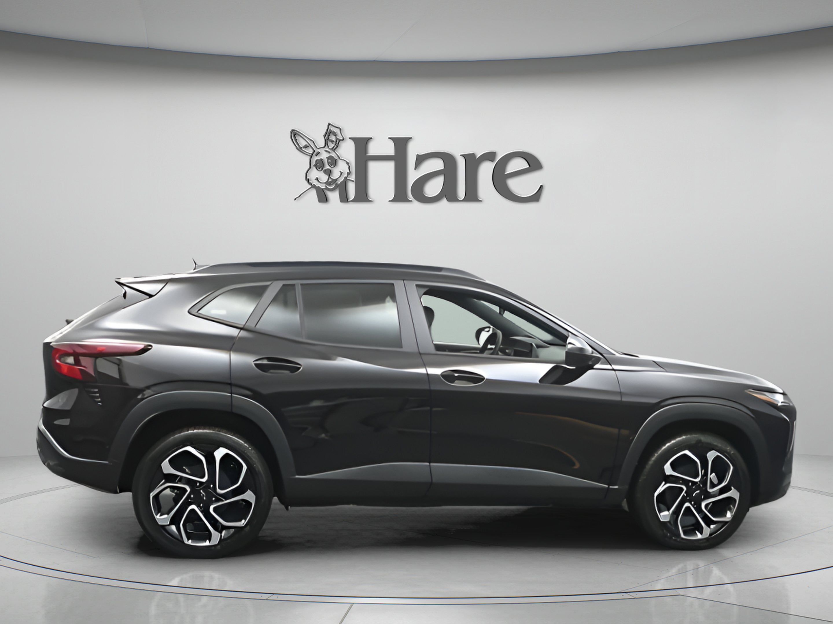 2026 Chevrolet Trax RS - Photo 18