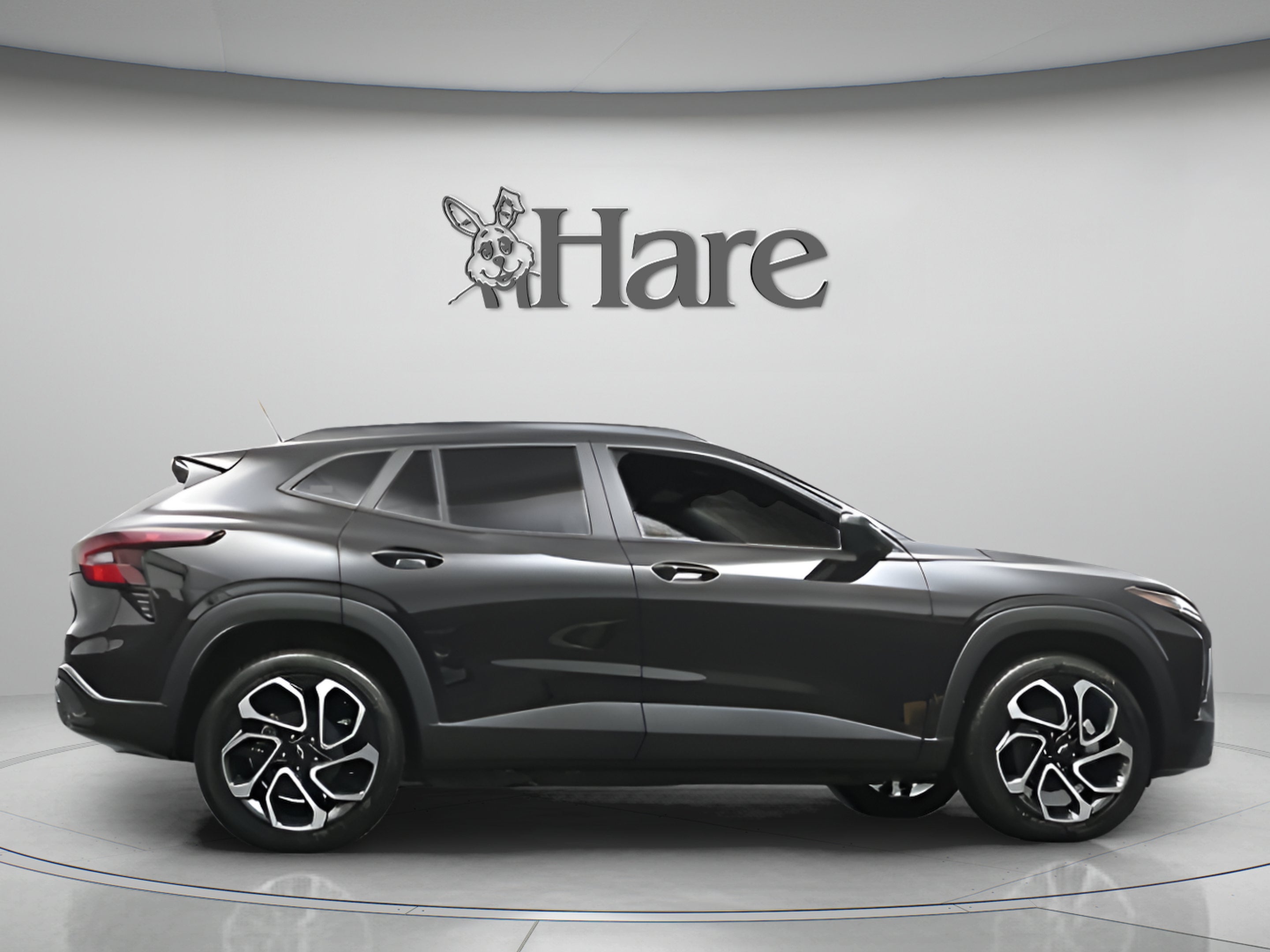 2026 Chevrolet Trax RS - Photo 19