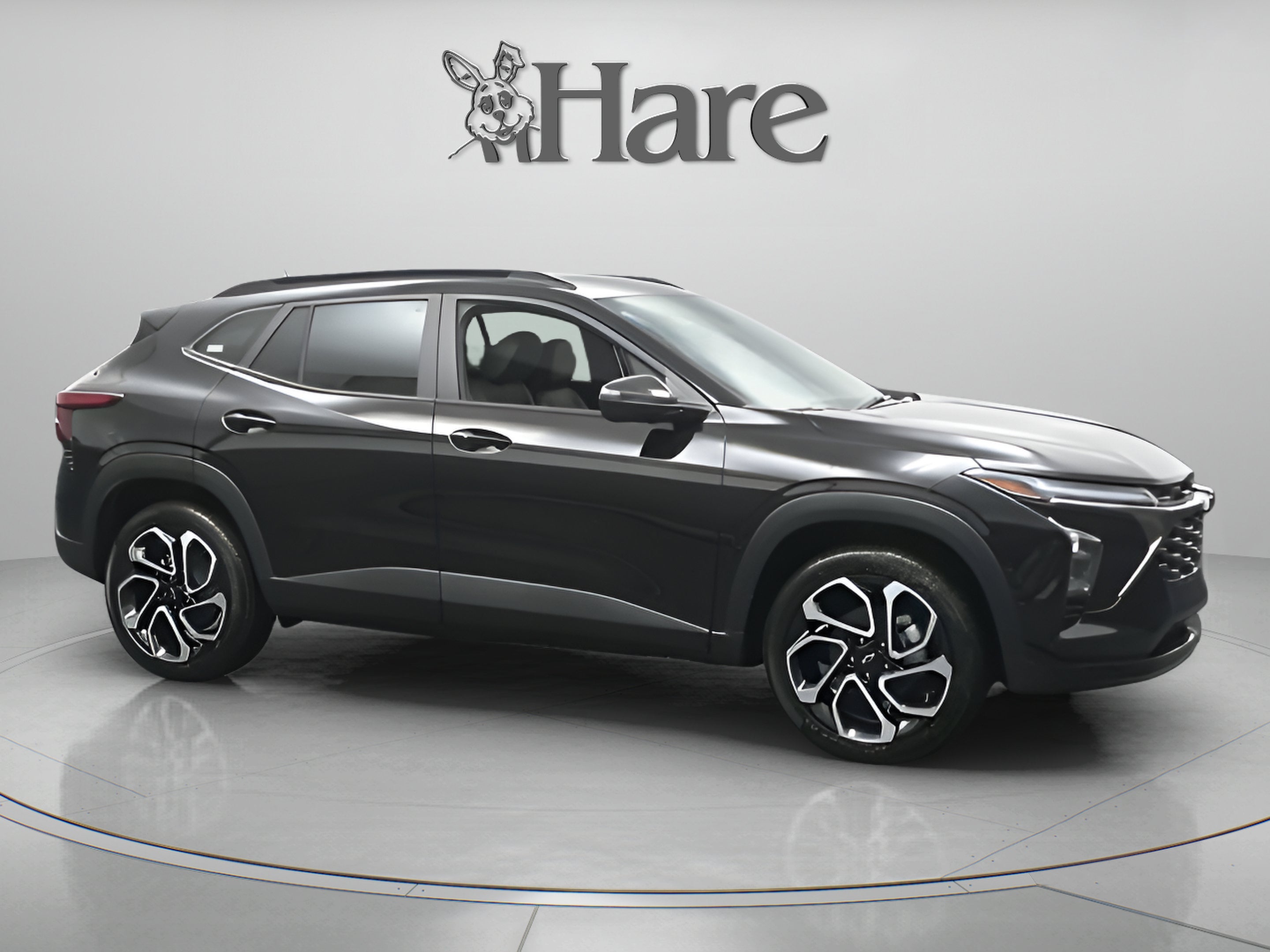 2026 Chevrolet Trax RS - Photo 20