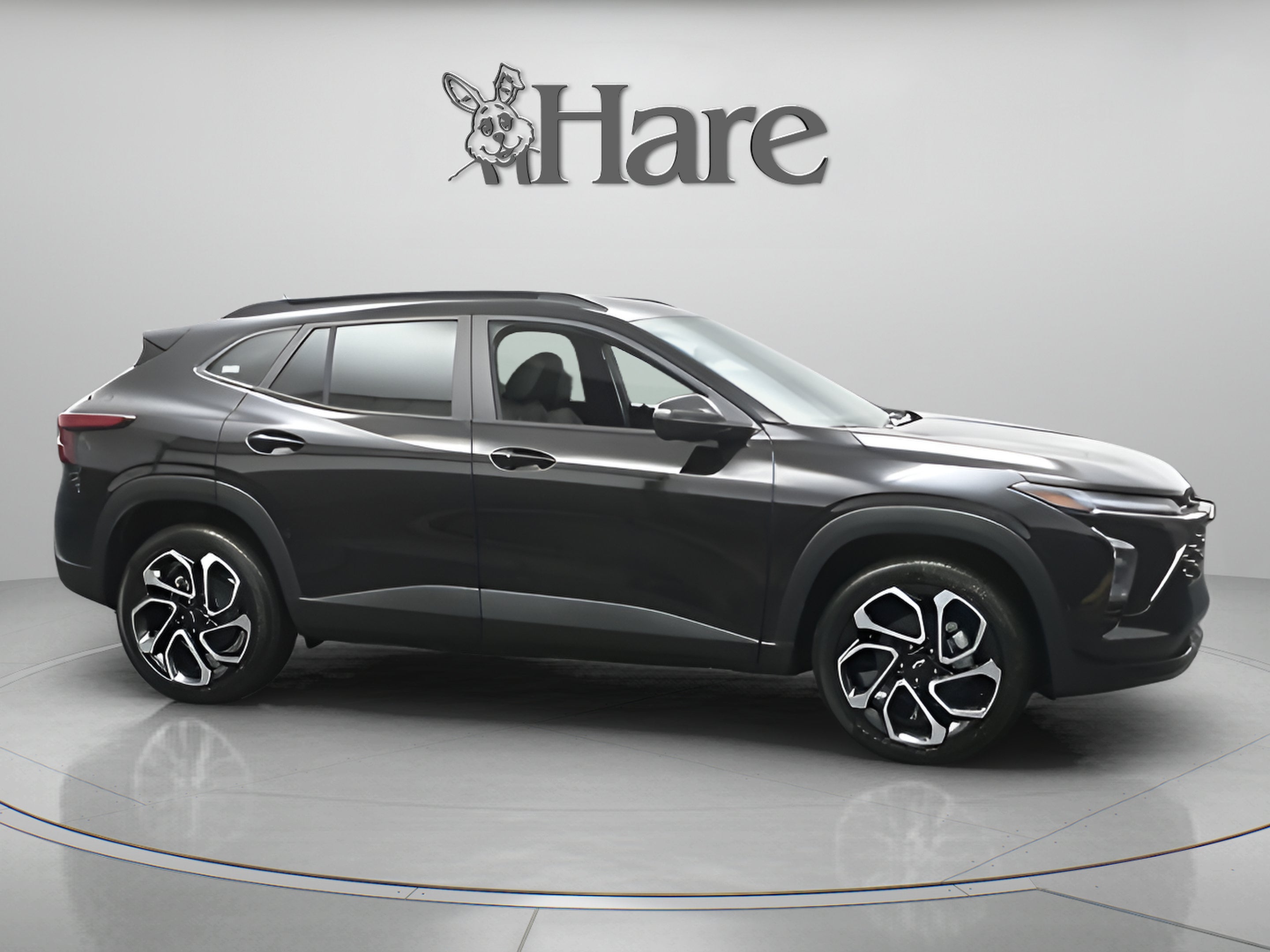 2026 Chevrolet Trax RS - Photo 21