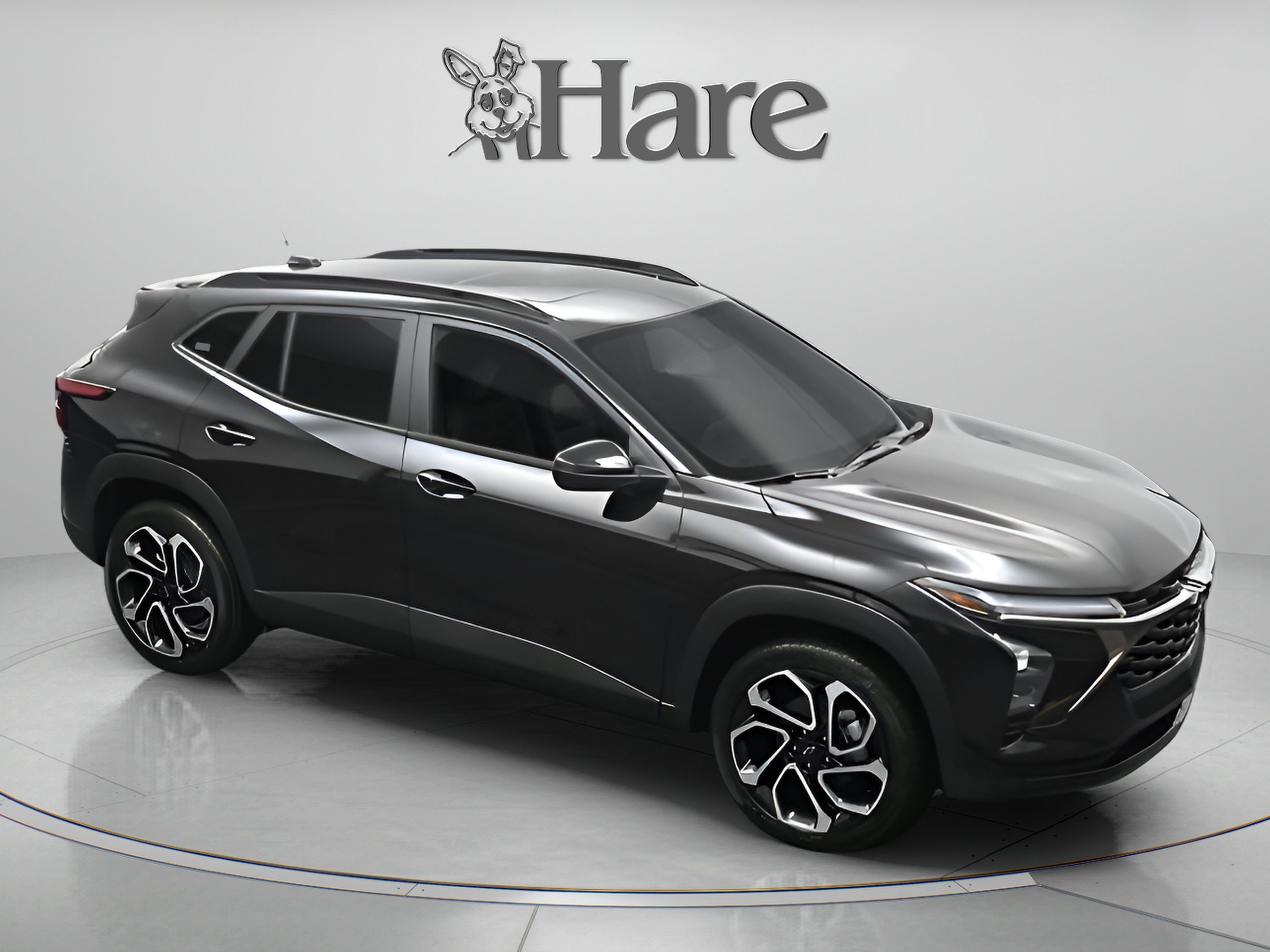 2026 Chevrolet Trax RS - Photo 22