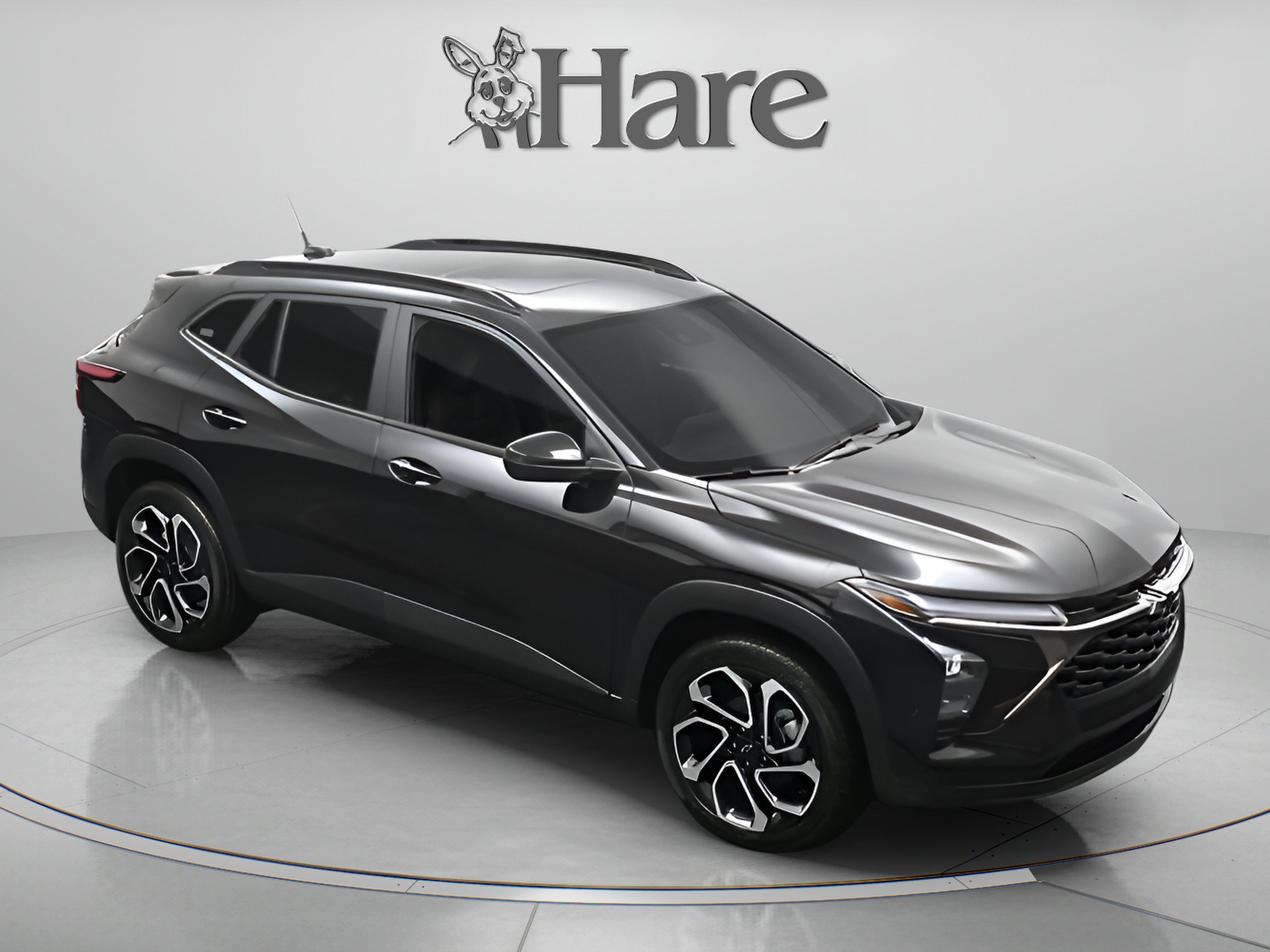 2026 Chevrolet Trax RS - Photo 25