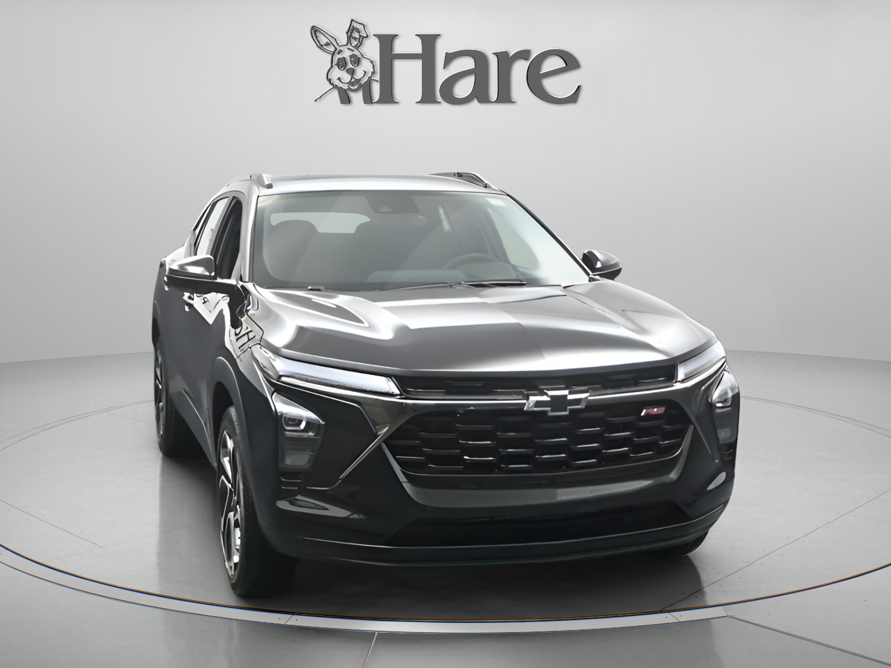 2026 Chevrolet Trax RS - Photo 27