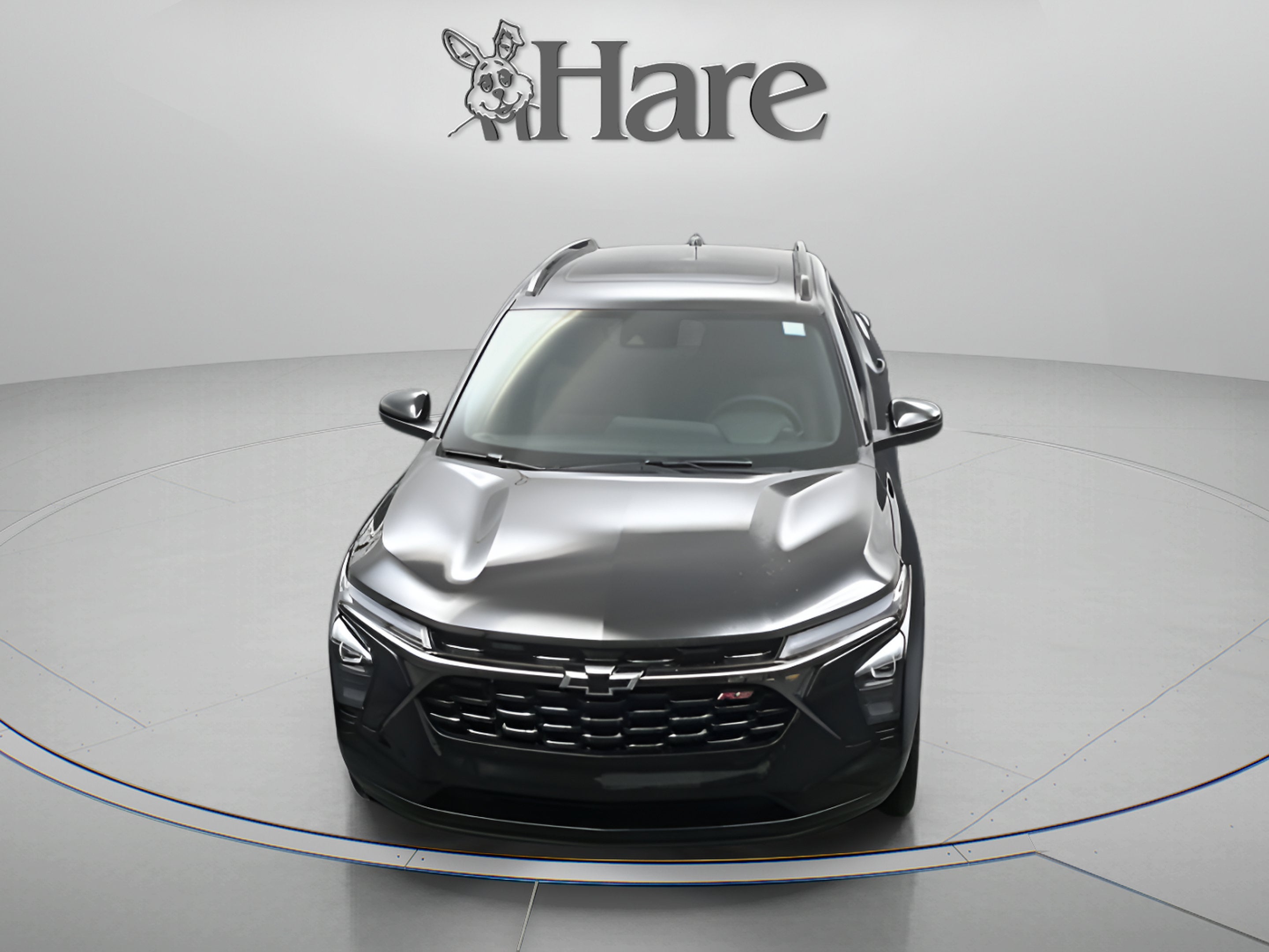 2026 Chevrolet Trax RS - Photo 28