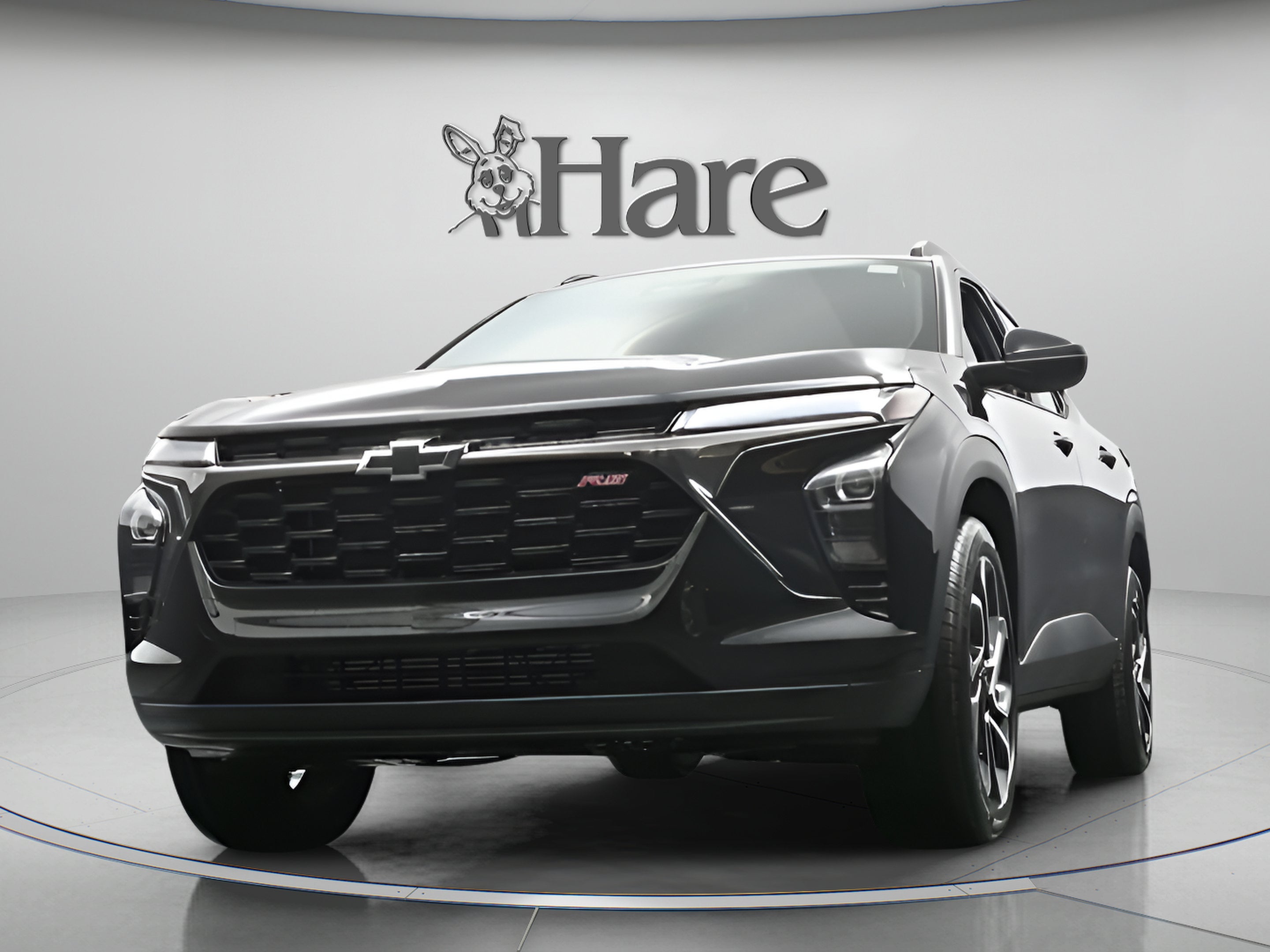 2026 Chevrolet Trax RS - Photo 30