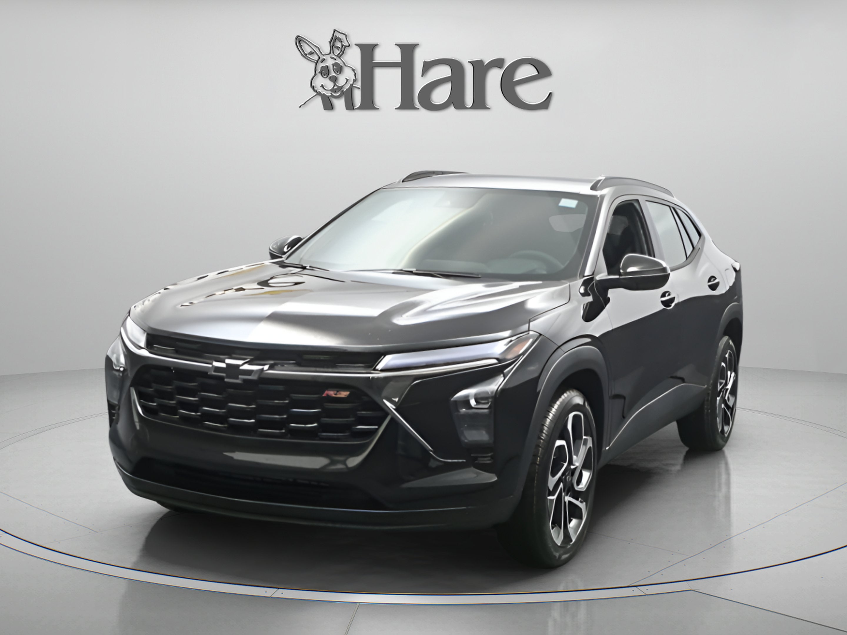 2026 Chevrolet Trax RS - Photo 31
