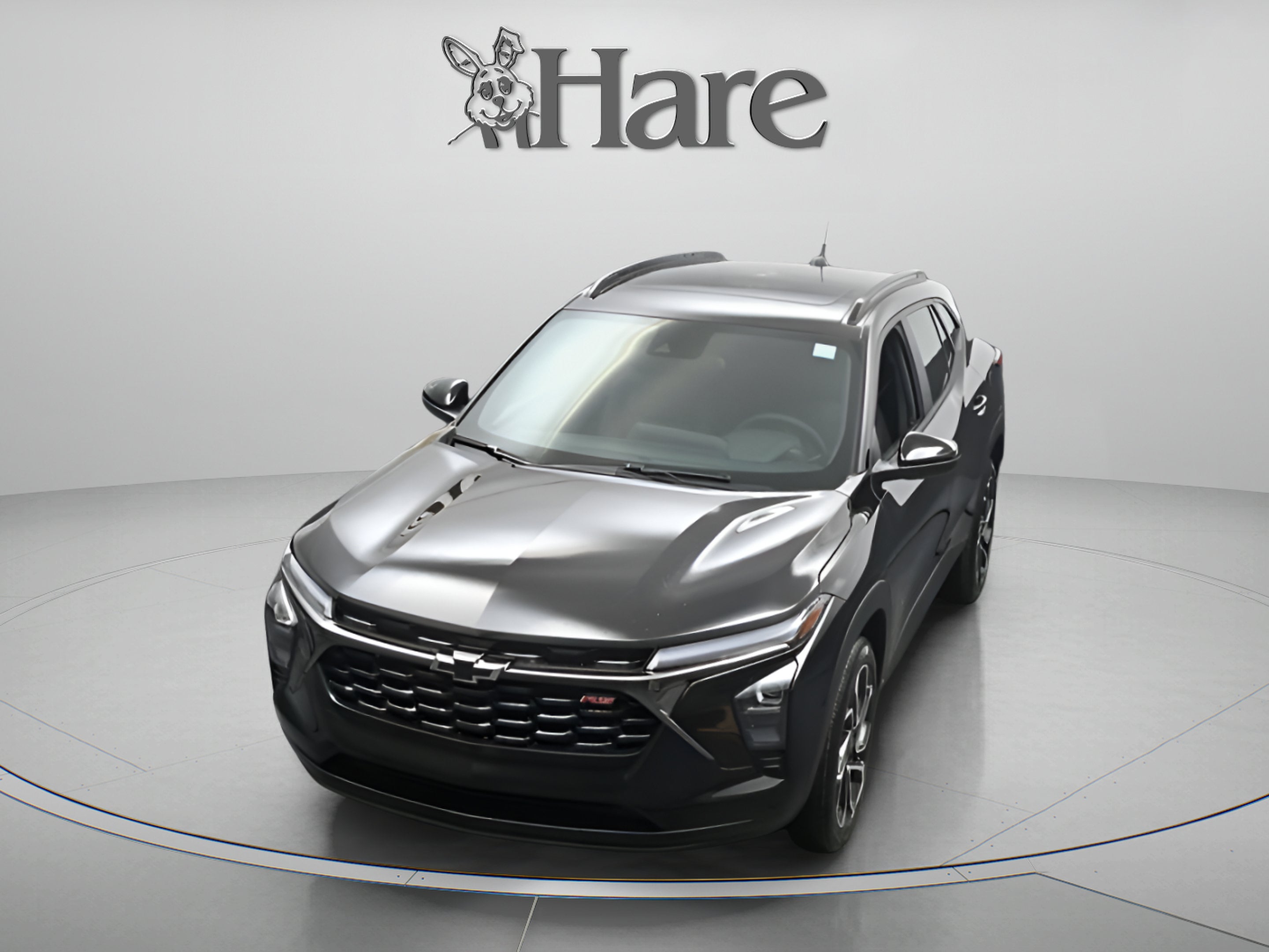 2026 Chevrolet Trax RS - Photo 32