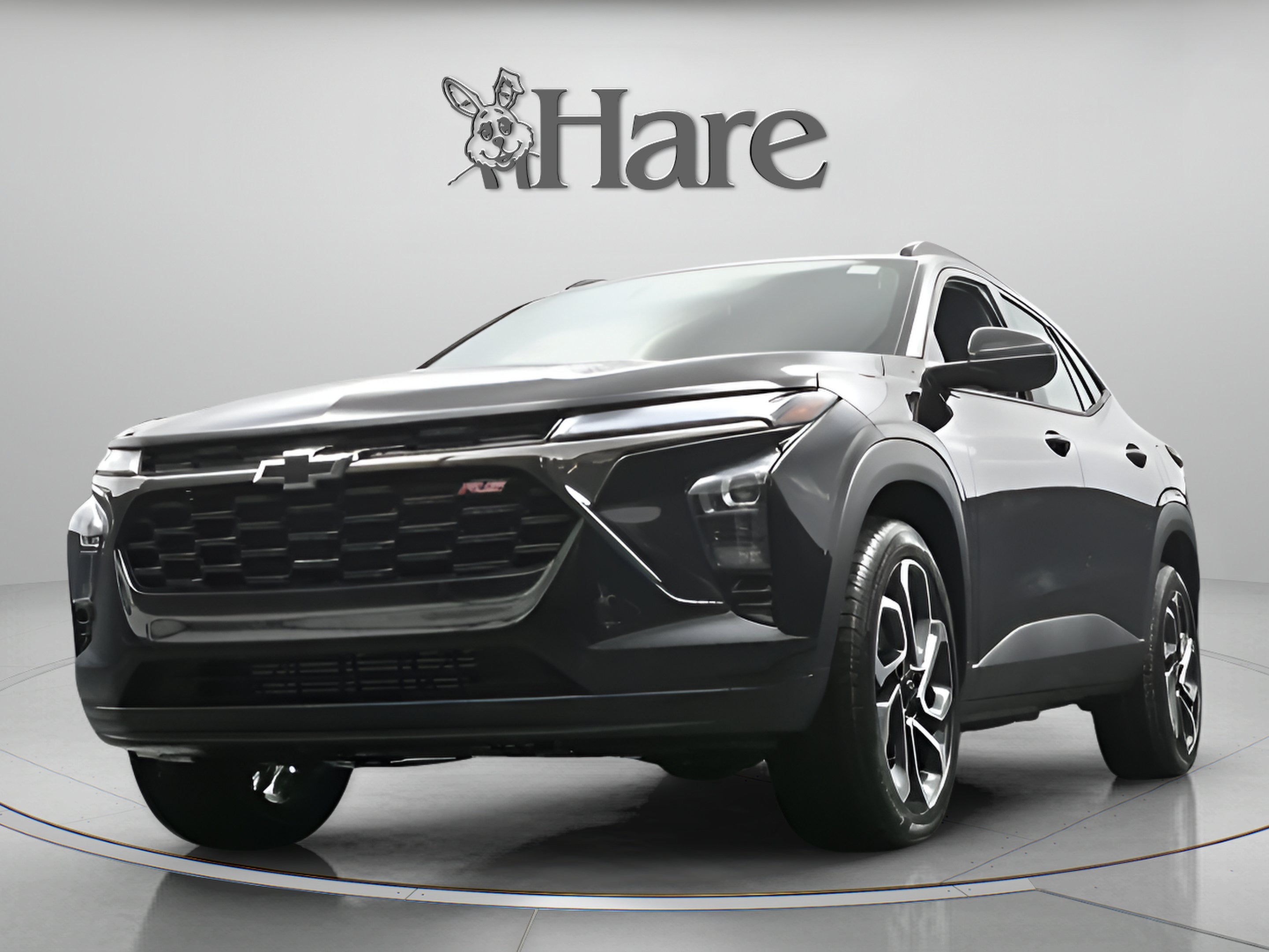 2026 Chevrolet Trax RS - Photo 33