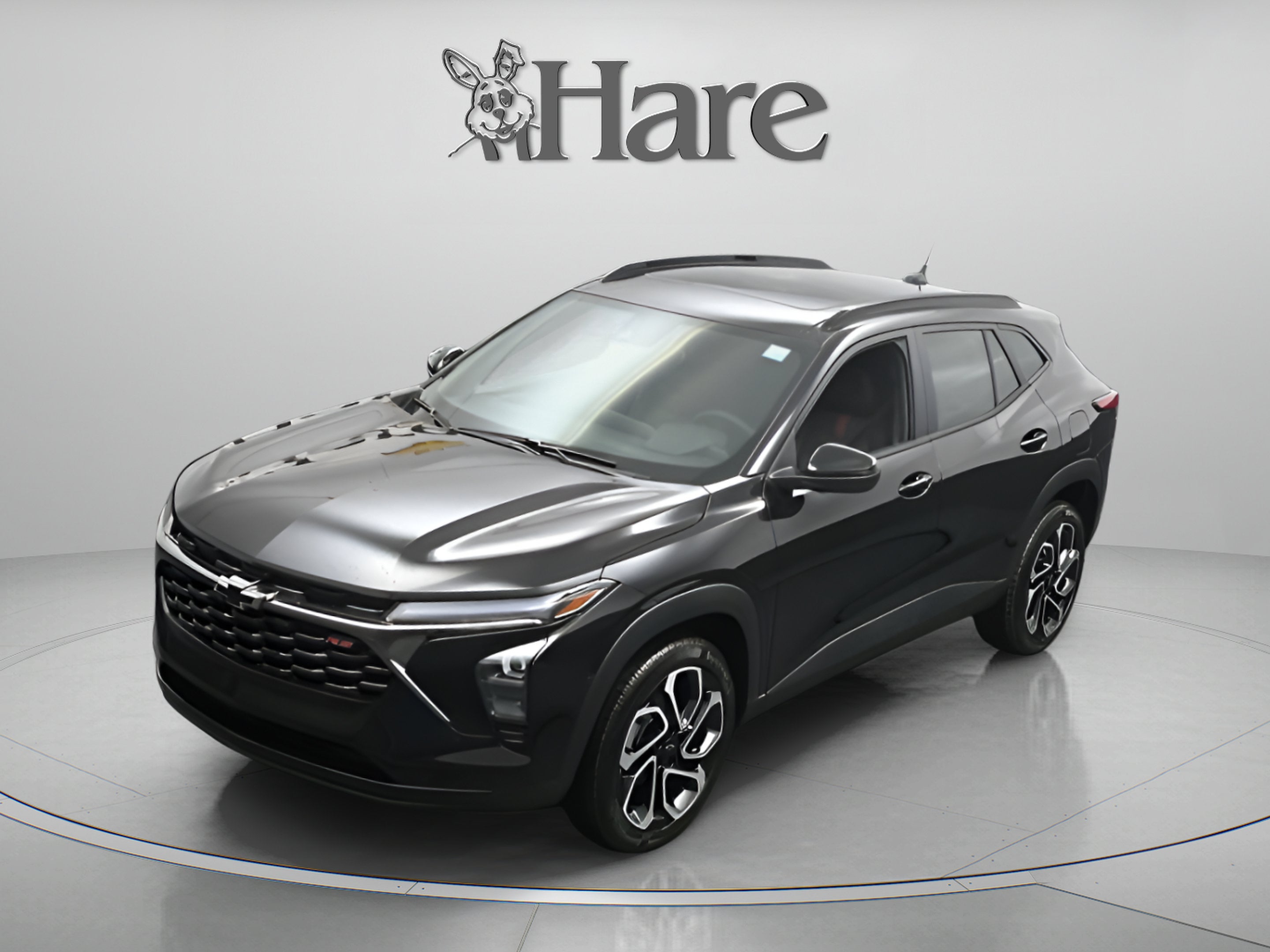 2026 Chevrolet Trax RS - Photo 35