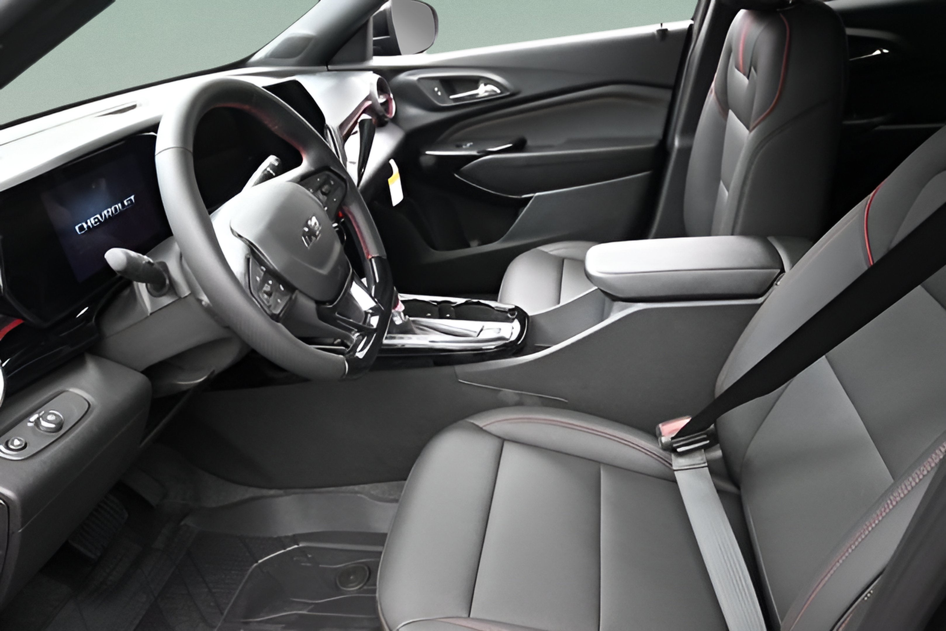 2026 Chevrolet Trax RS - Photo 36