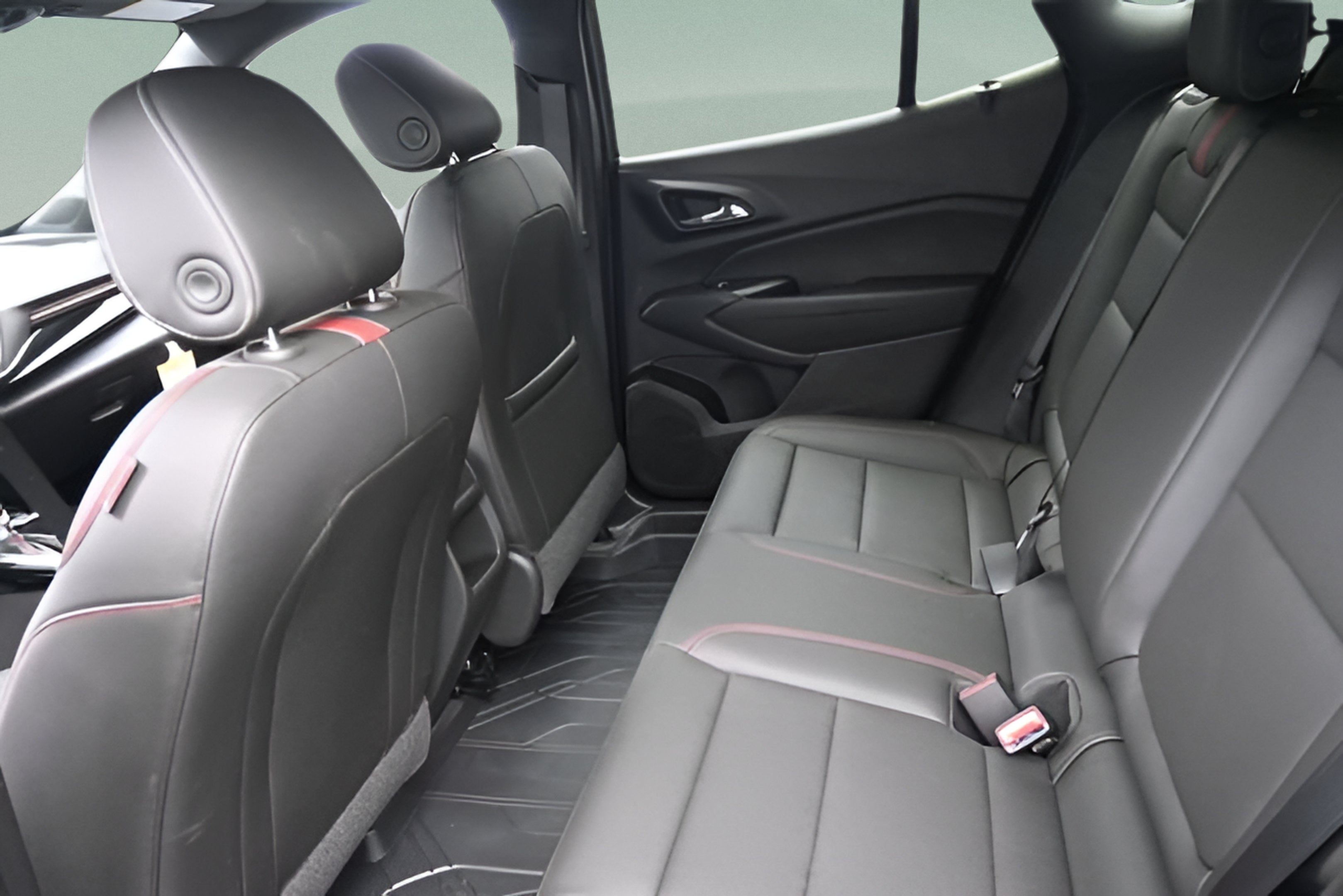 2026 Chevrolet Trax RS - Photo 37