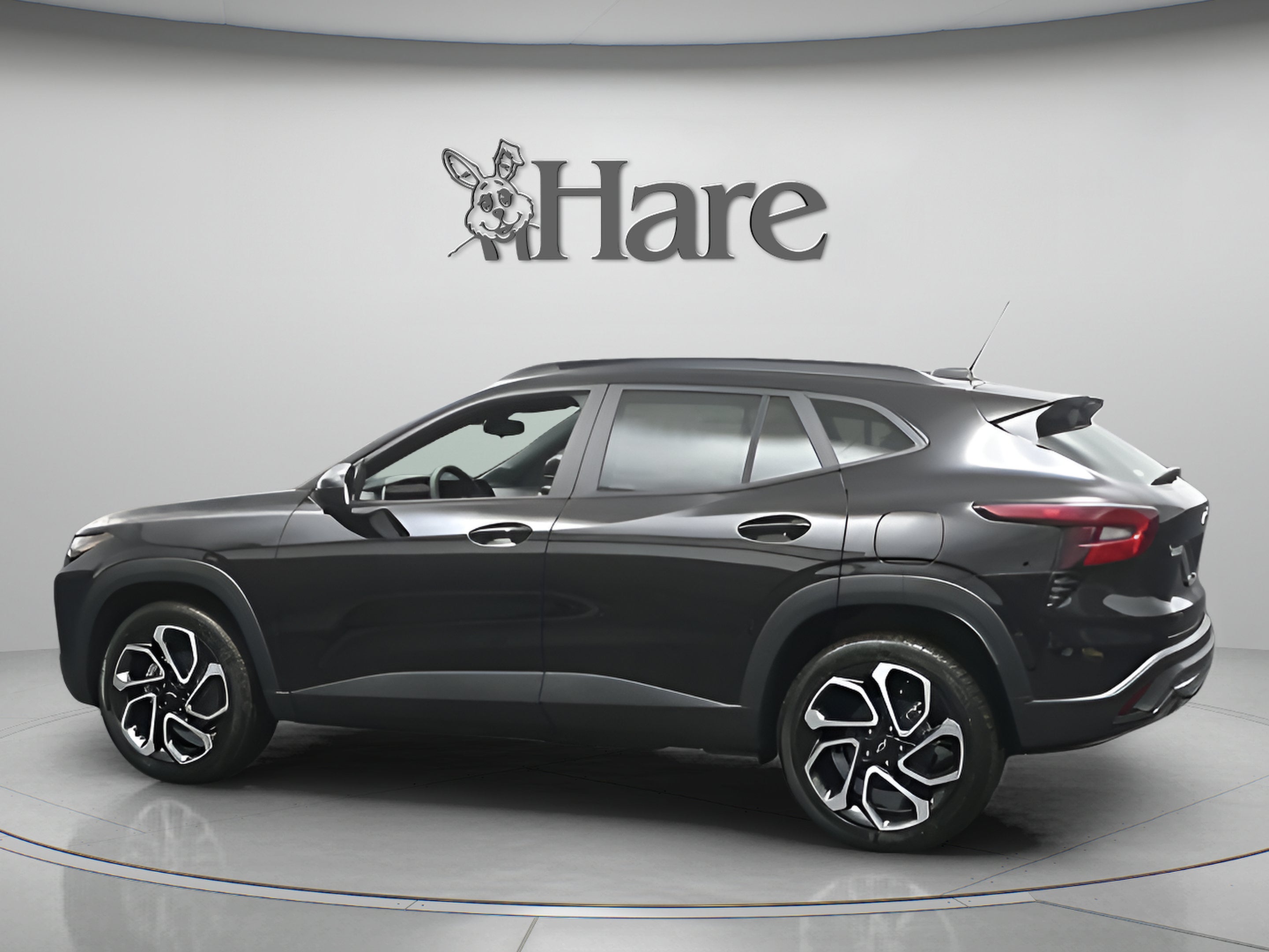 2026 Chevrolet Trax RS - Photo 6