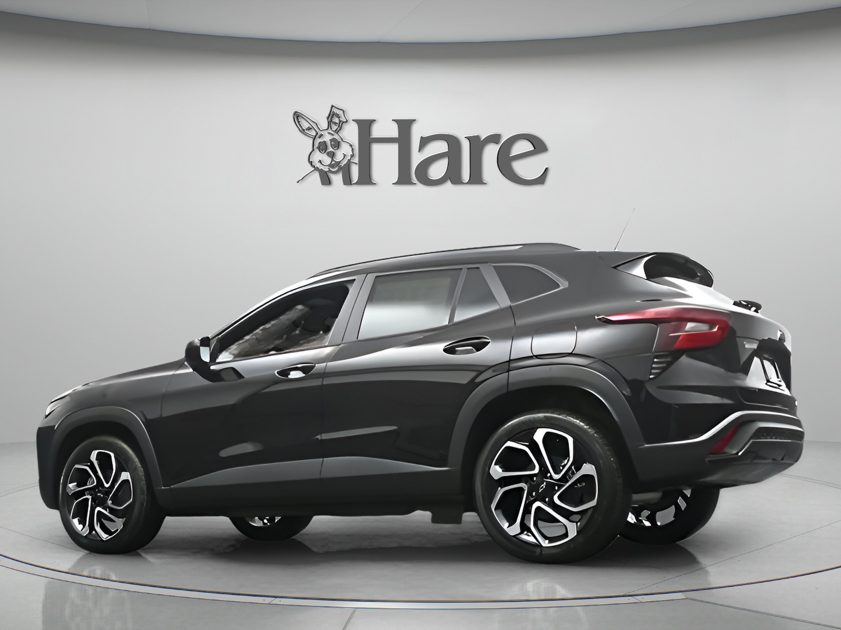 2026 Chevrolet Trax RS - Photo 7