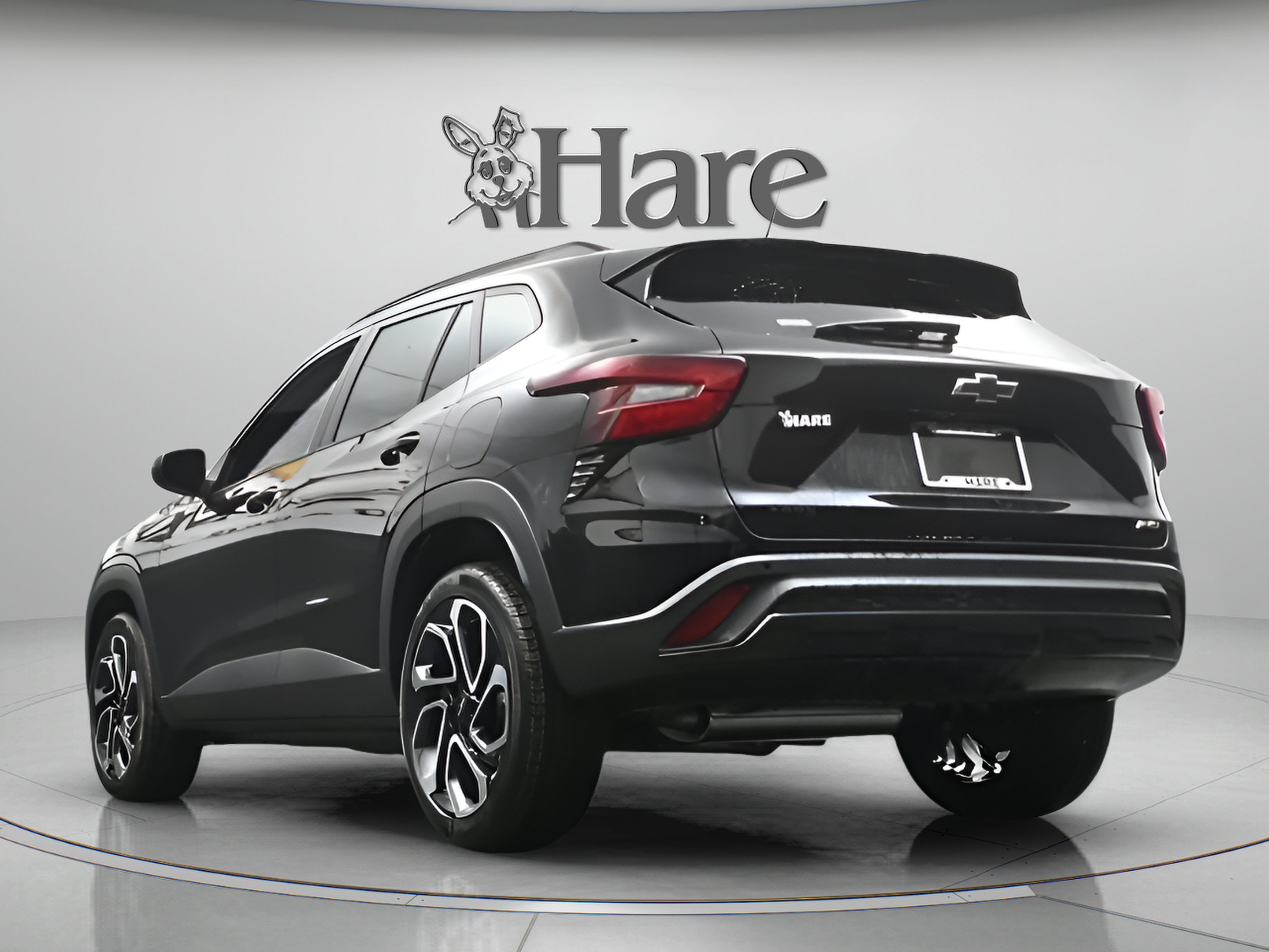 2026 Chevrolet Trax RS - Photo 8
