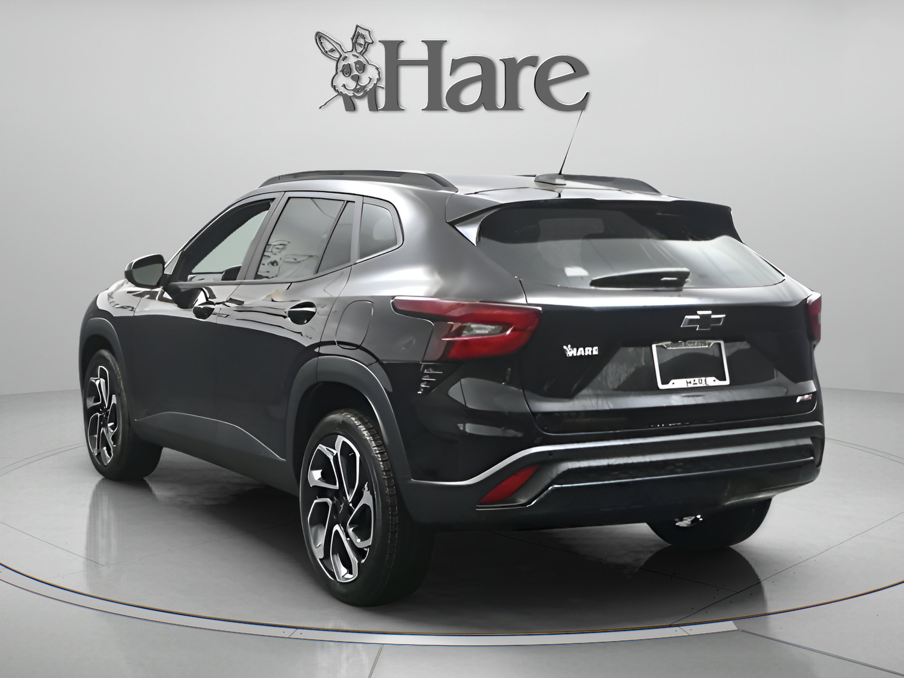 2026 Chevrolet Trax RS - Photo 9