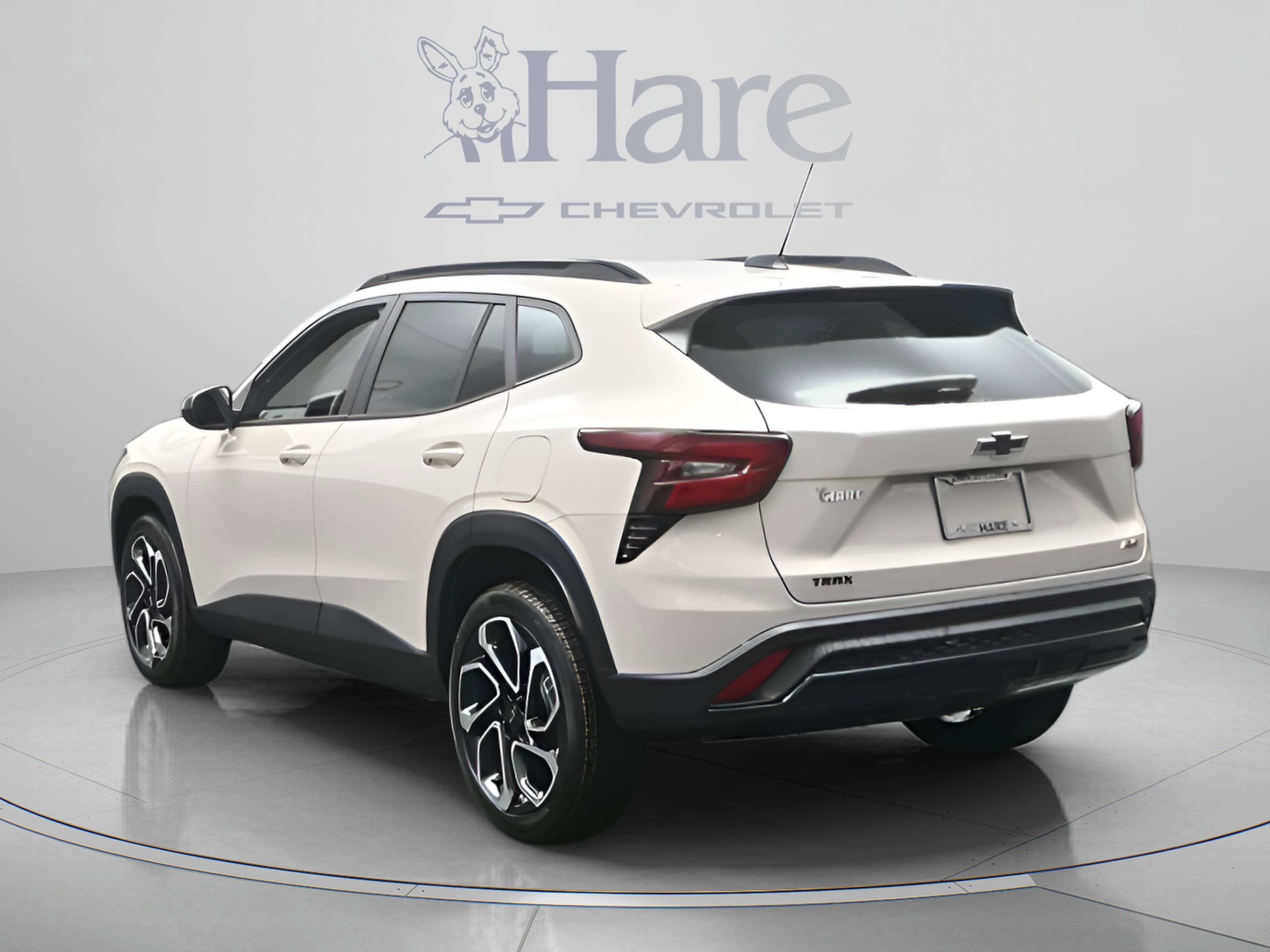 2026 Chevrolet Trax RS - Photo 11