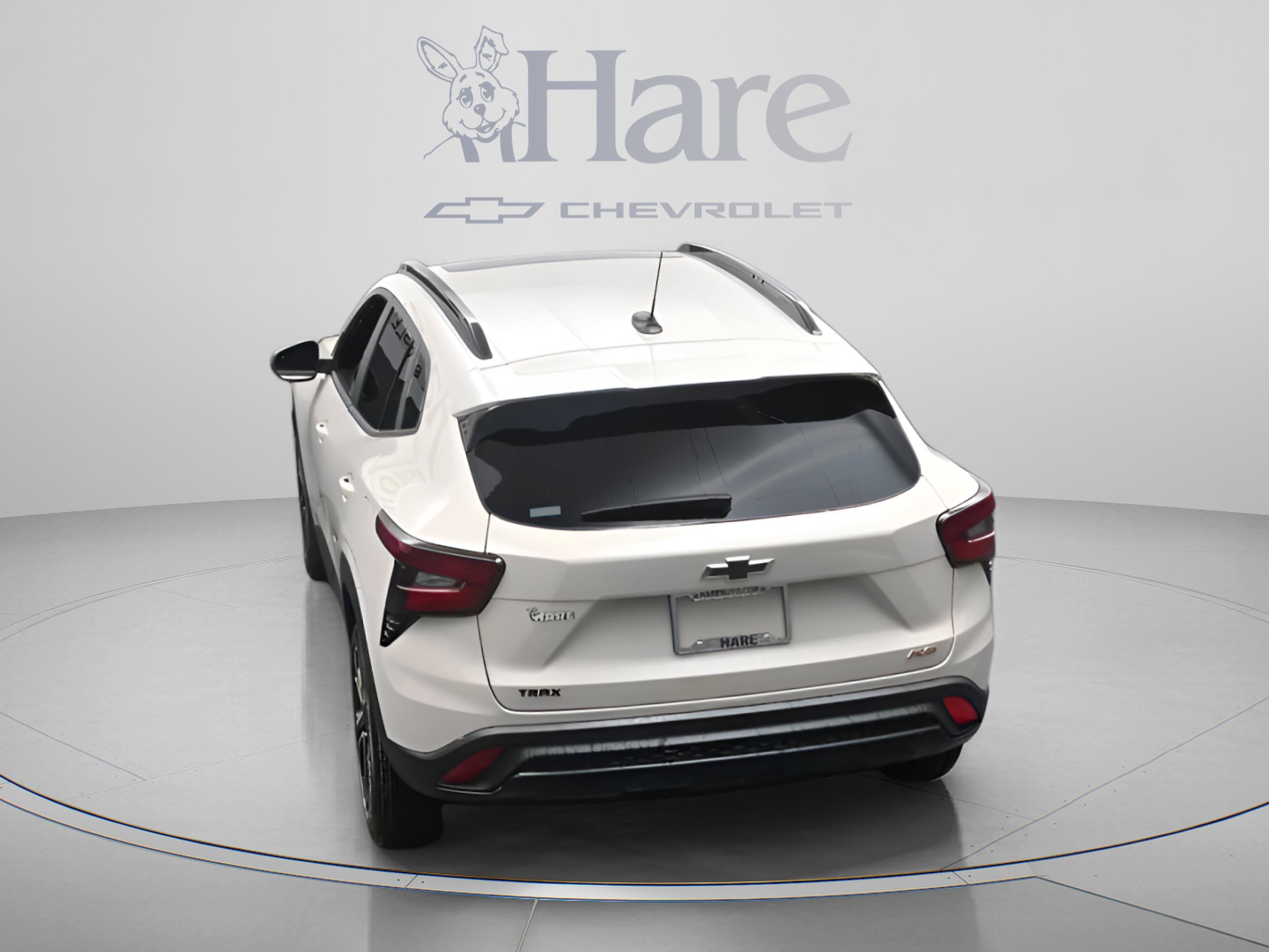 2026 Chevrolet Trax RS - Photo 12