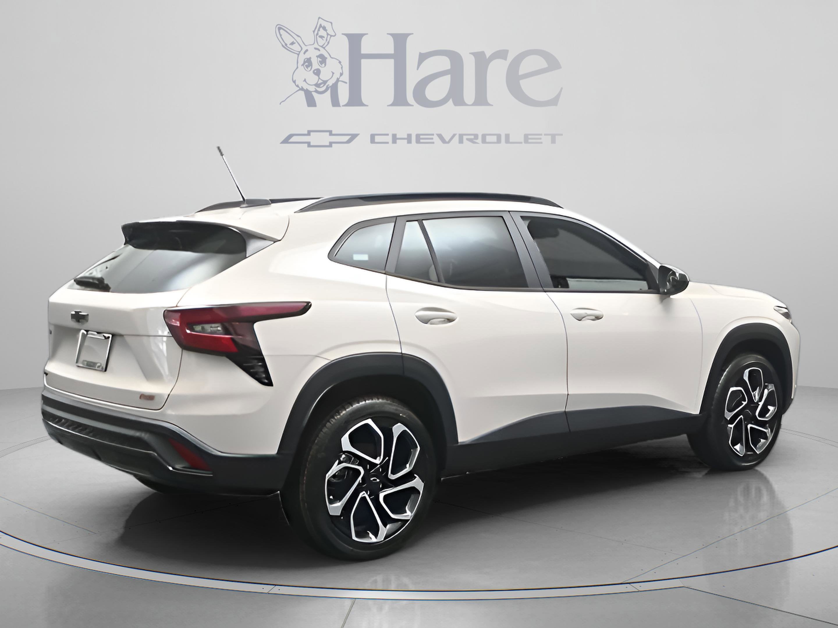 2026 Chevrolet Trax RS - Photo 16