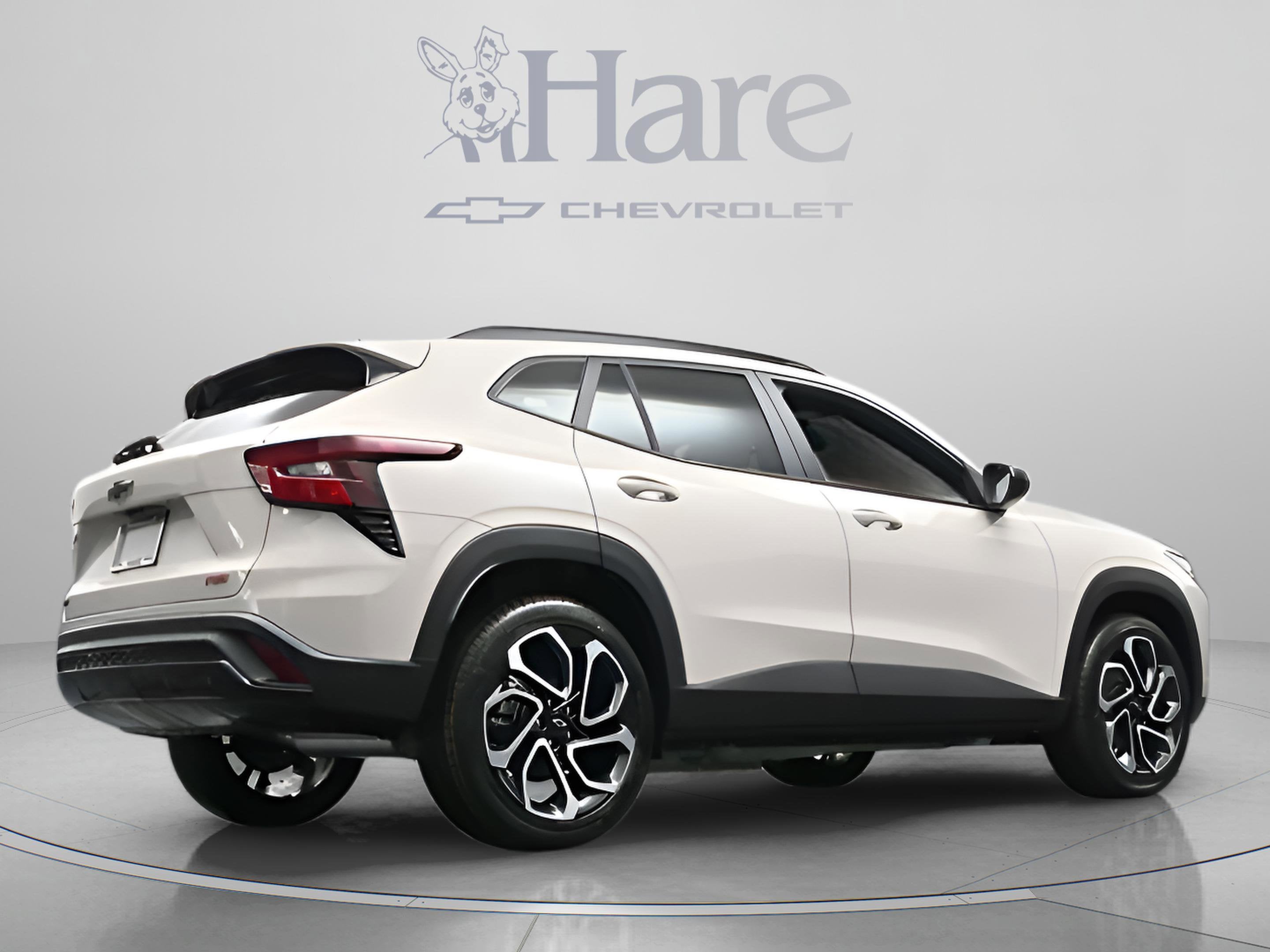 2026 Chevrolet Trax RS - Photo 17
