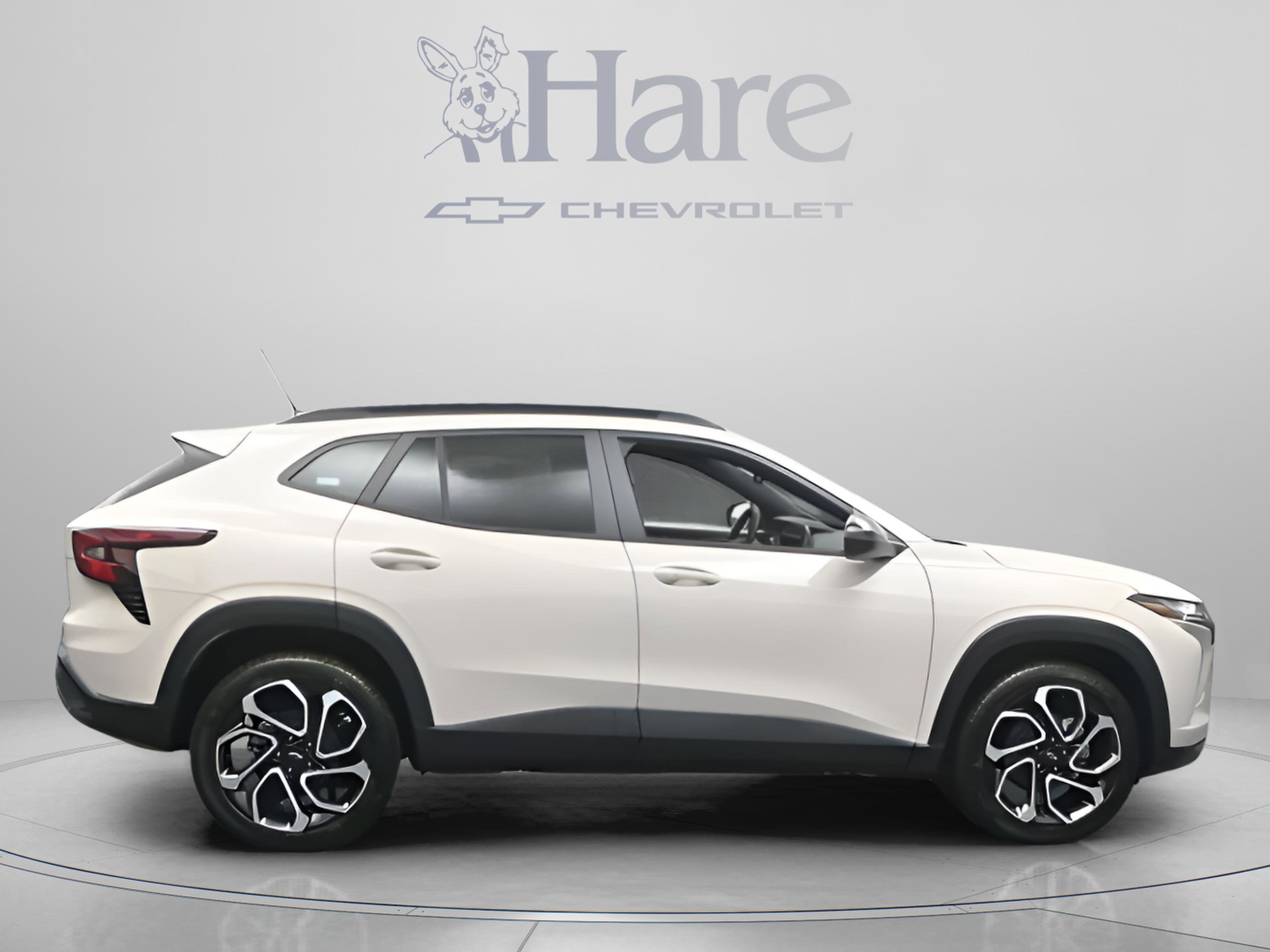 2026 Chevrolet Trax RS - Photo 18