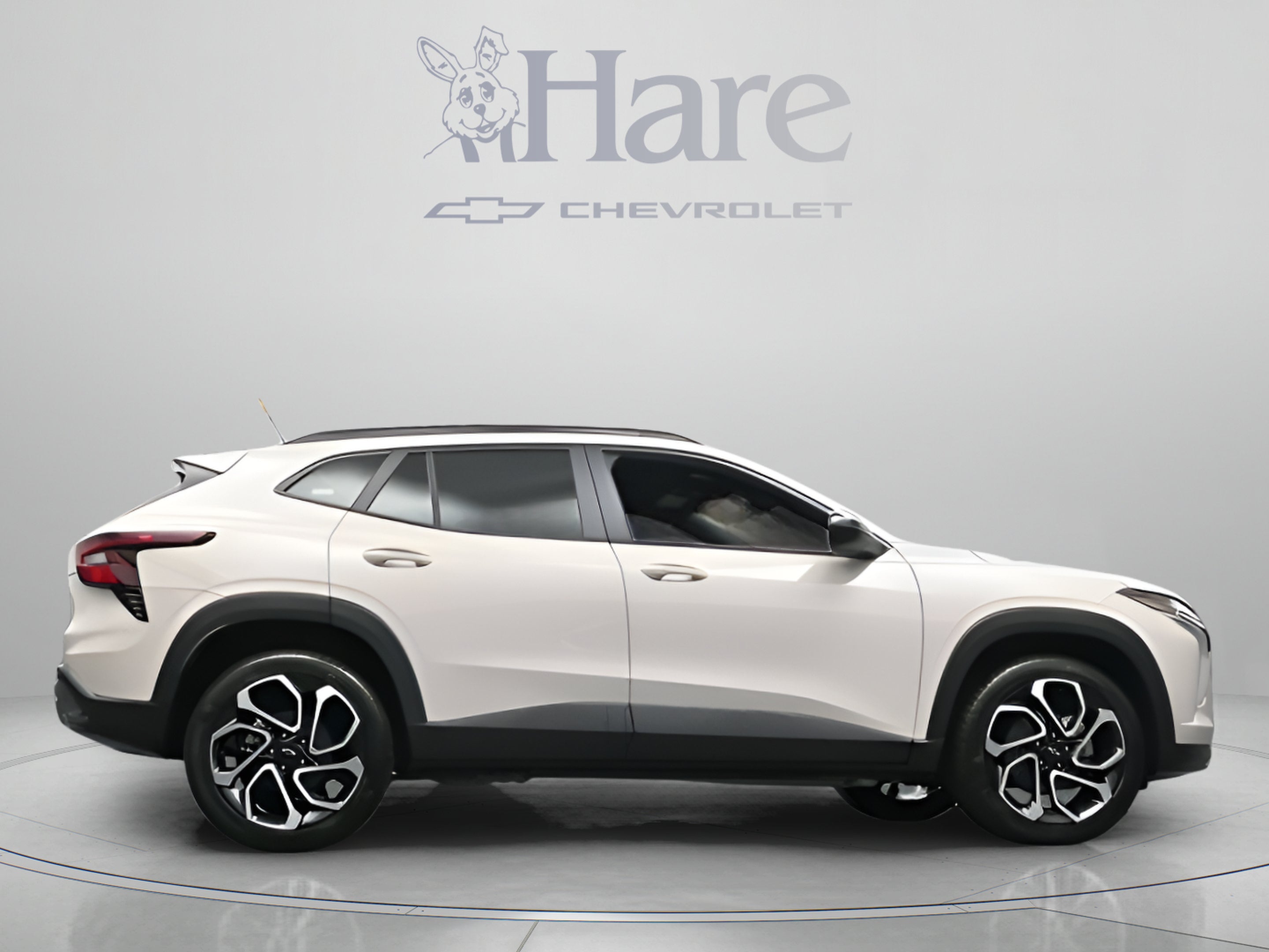 2026 Chevrolet Trax RS - Photo 19