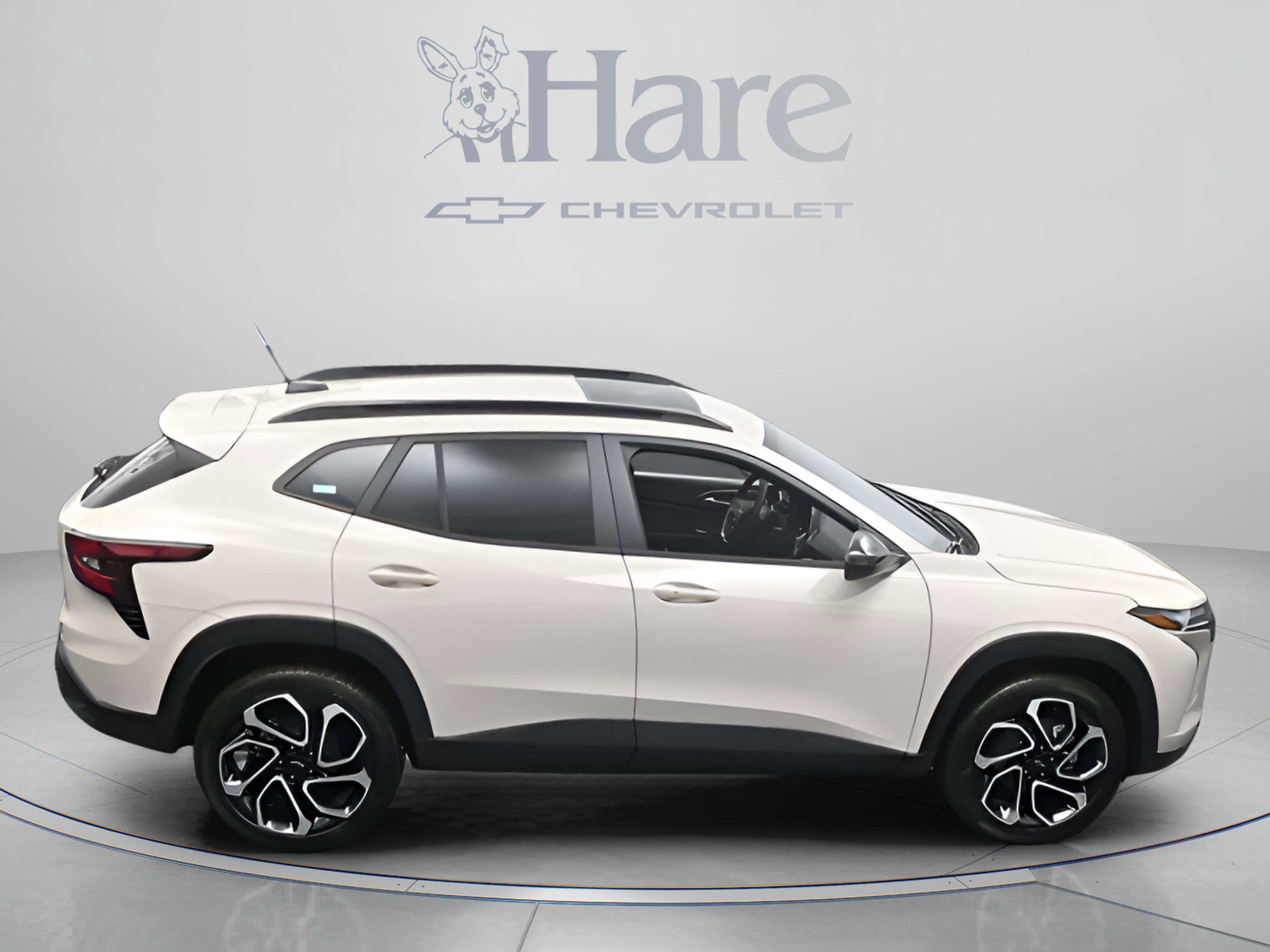 2026 Chevrolet Trax RS - Photo 20