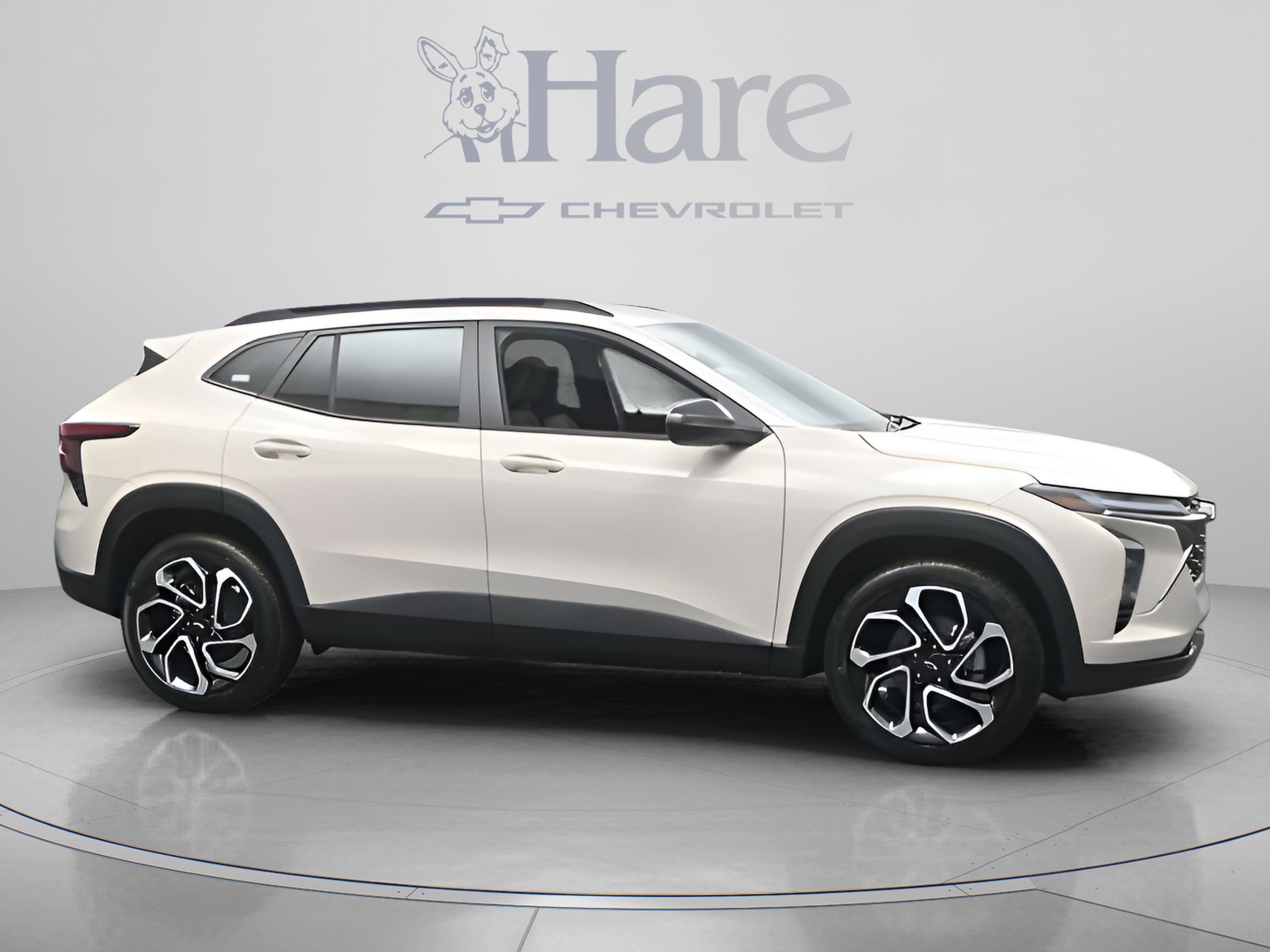 2026 Chevrolet Trax RS - Photo 22