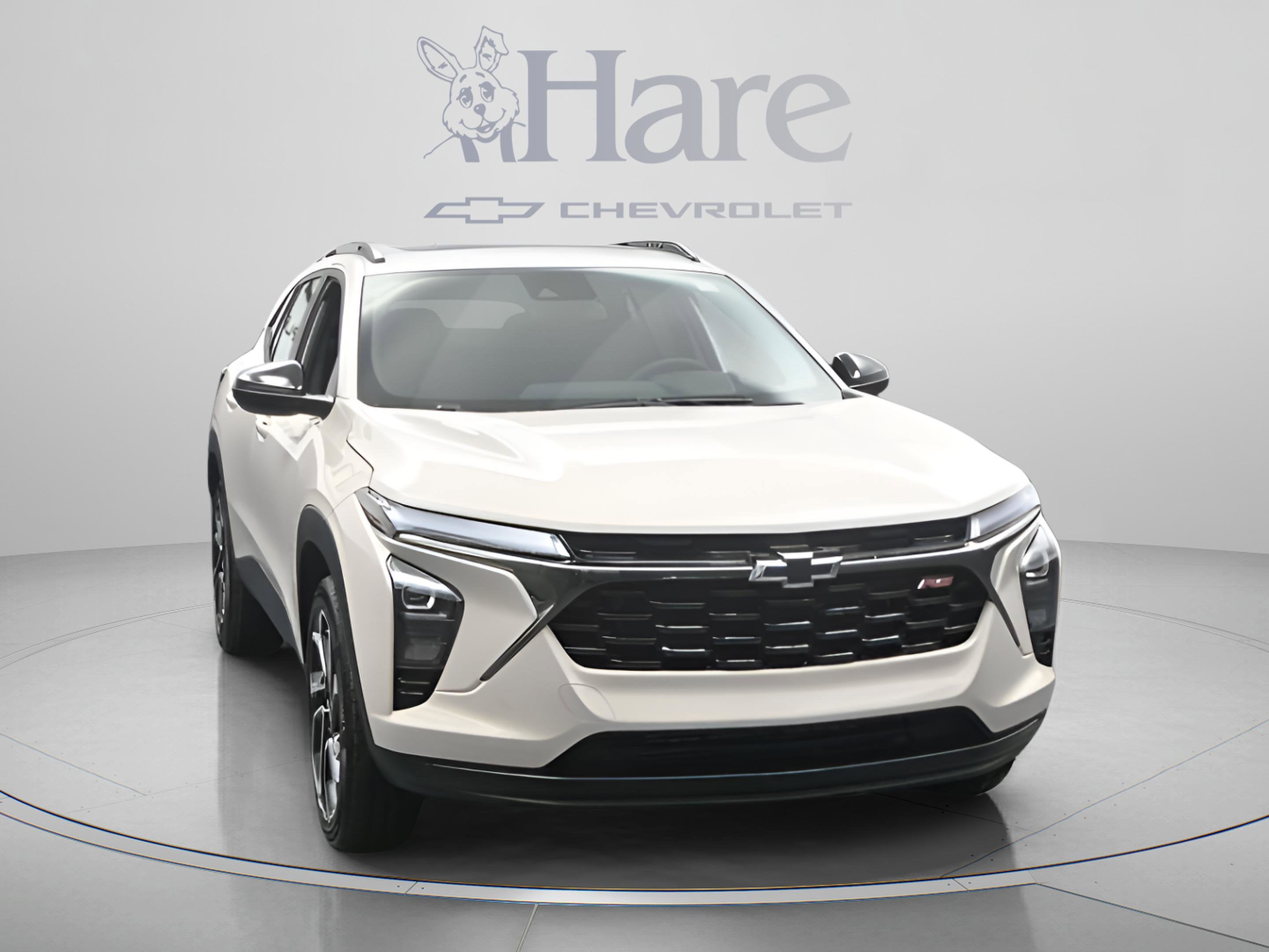 2026 Chevrolet Trax RS - Photo 29