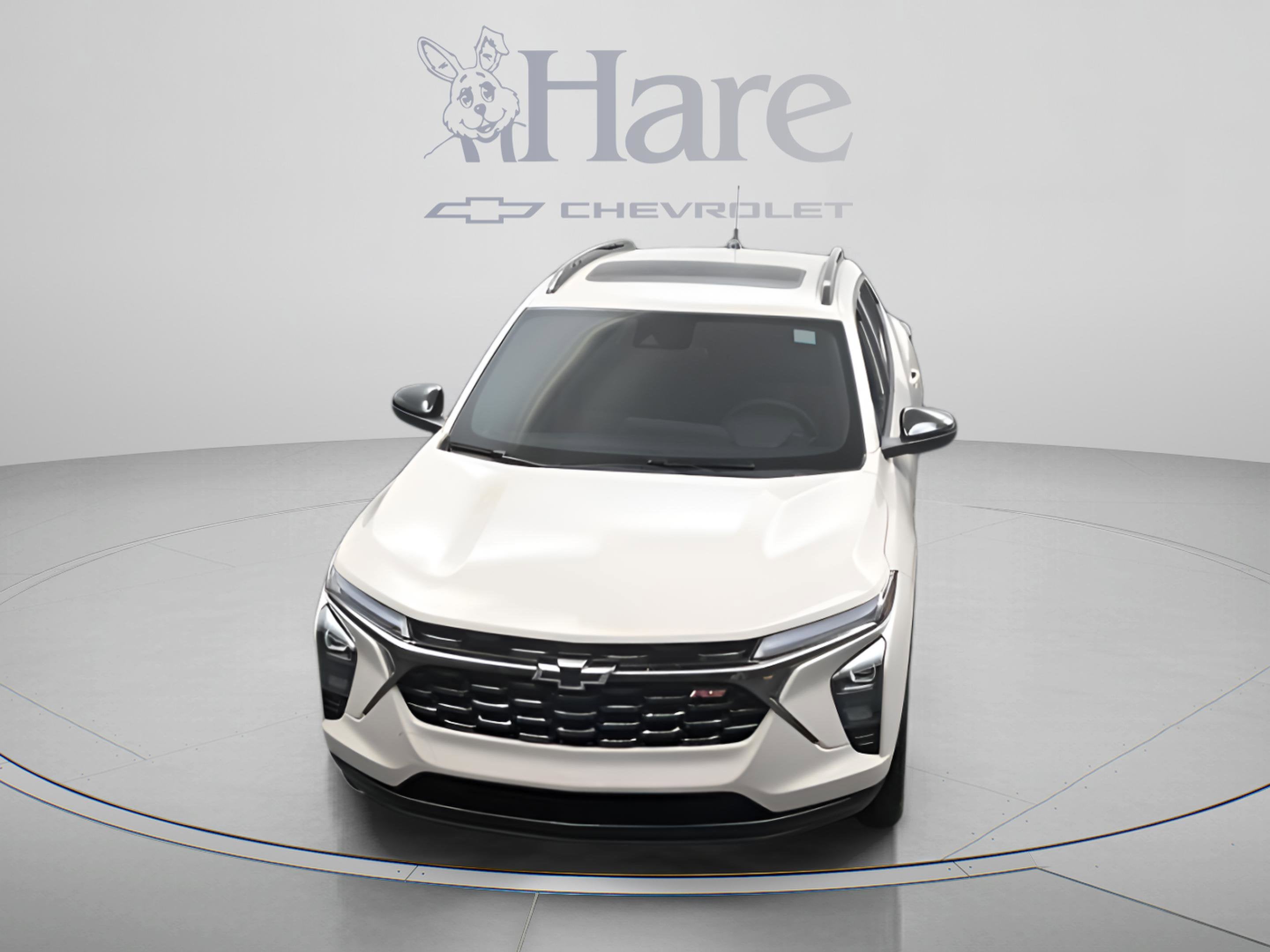 2026 Chevrolet Trax RS - Photo 30